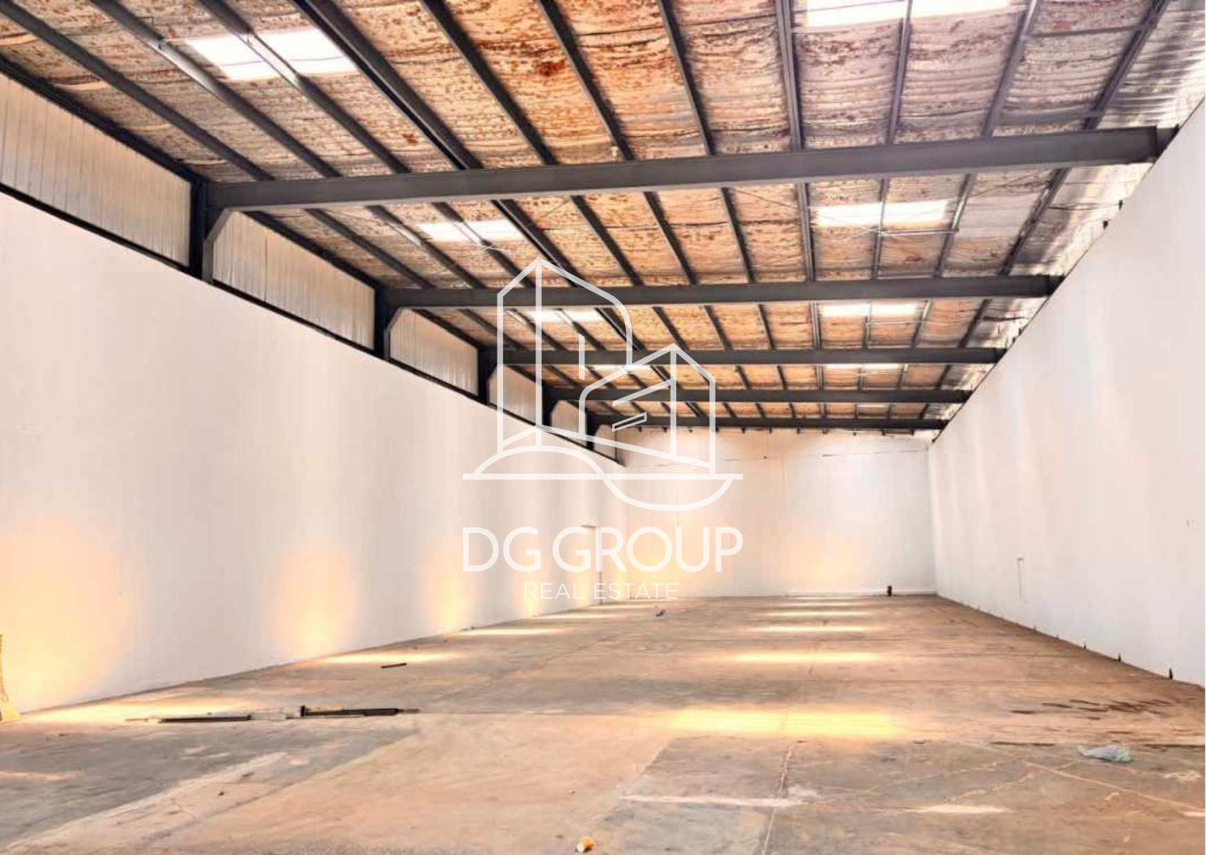 Alquiler de Bodega Juan Diaz — foto 8