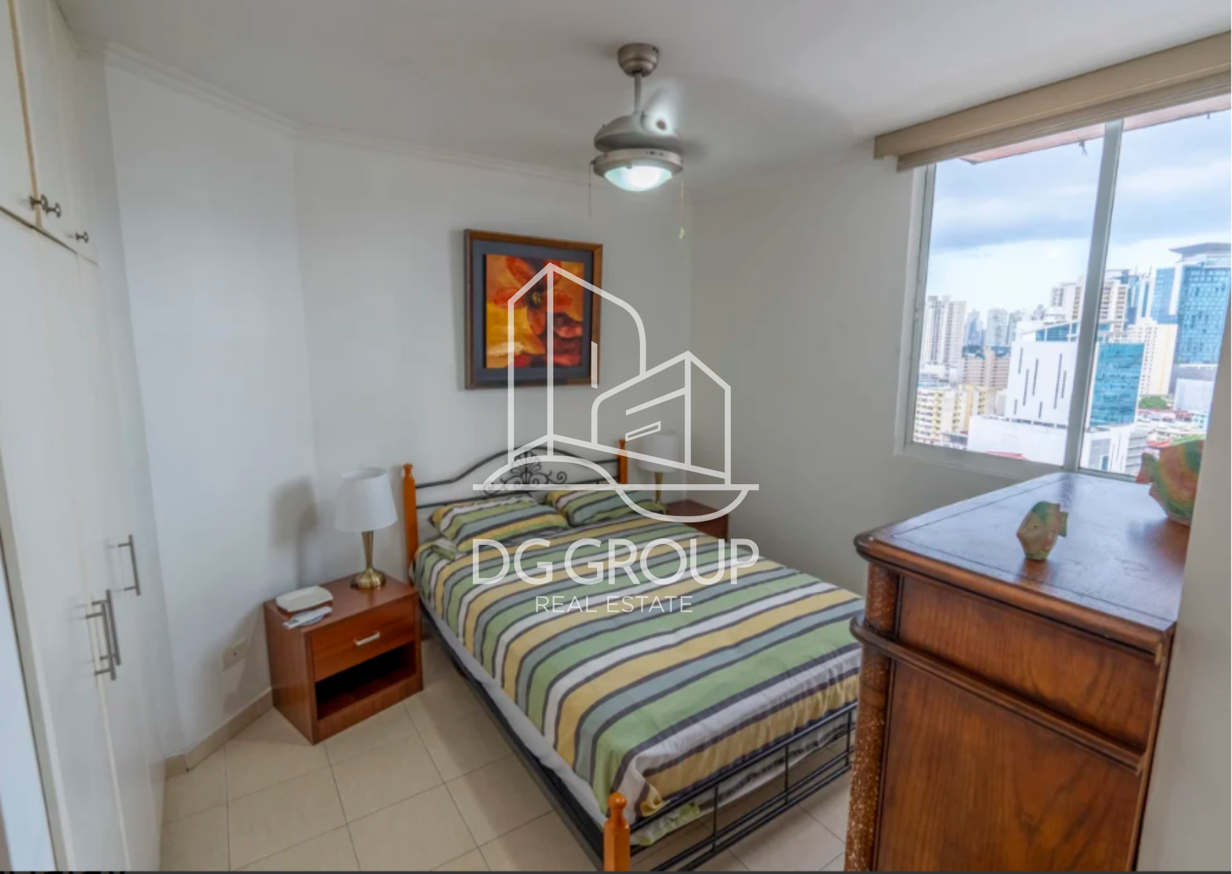 Venta de apartamento en Vía Argentina — foto 6