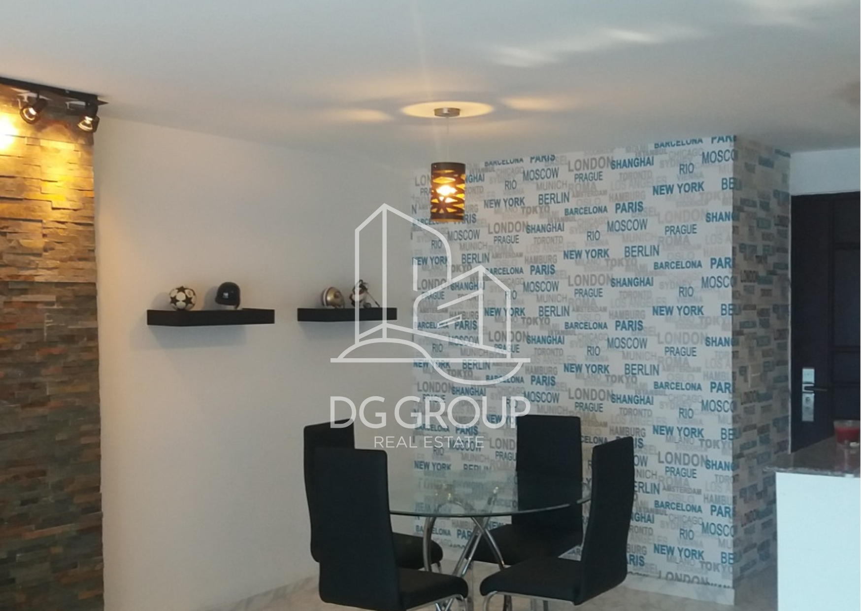 Venta de apartamento en Parque Lefevre PH Parque Lindo II — foto 1