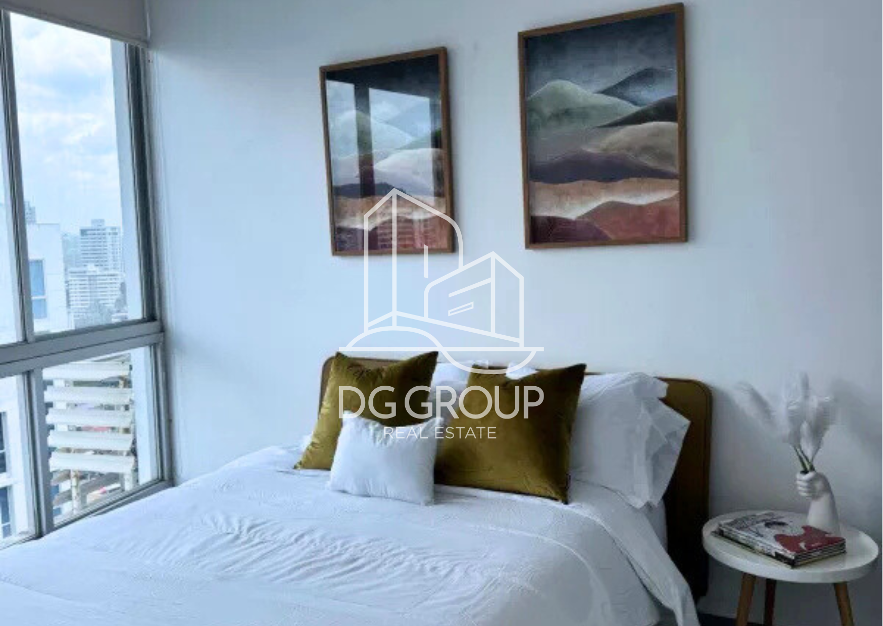 Alquiler de Apartamento en PH Marina Park — foto 8