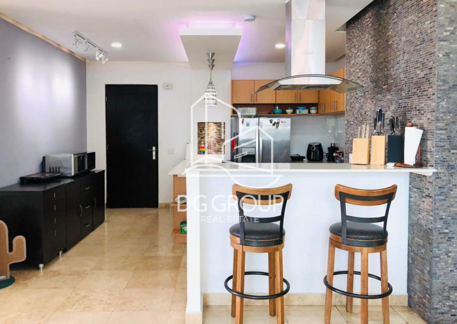 Venta de apartamento en Avenida Balboa PH Sky Residences — foto 4