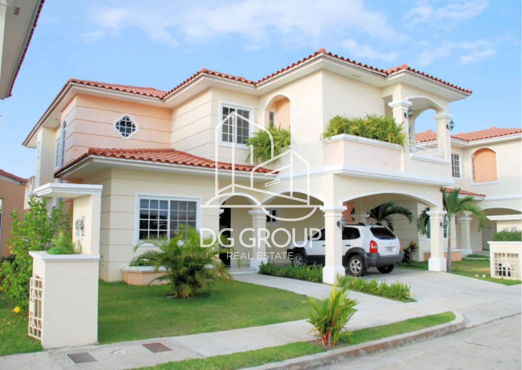 Venta de casa en Costa Sur Villa Valencia — foto 1
