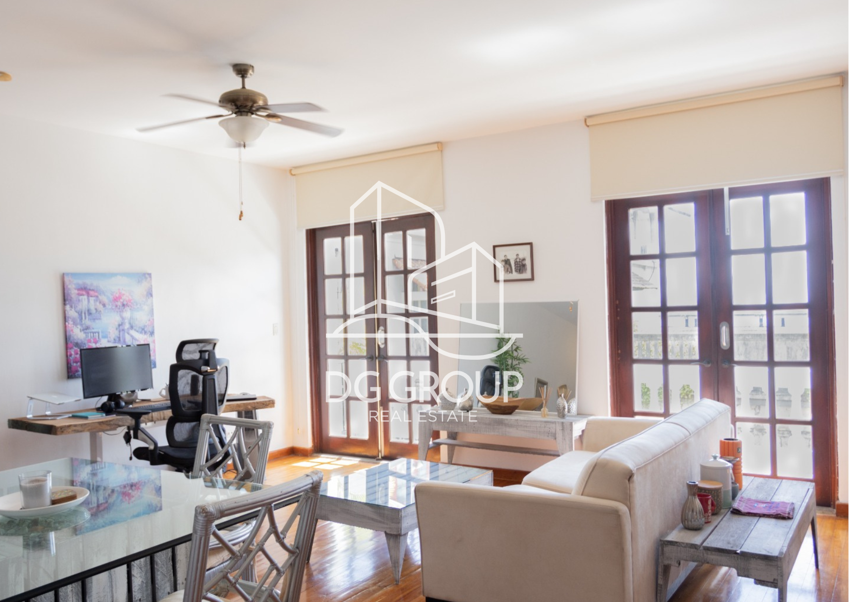 Alquiler o venta de apartamento en Casco Viejo — foto 4
