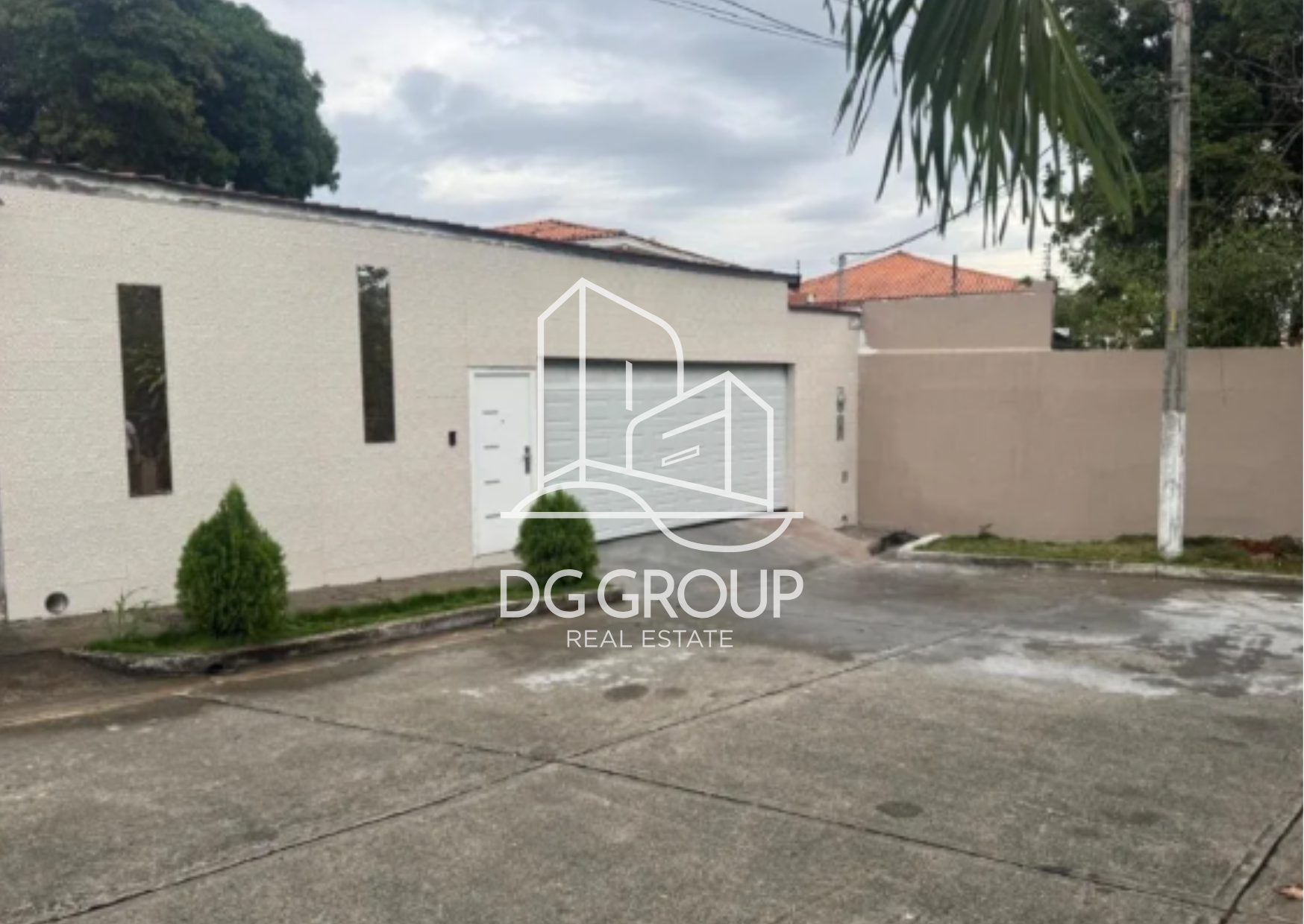 Alquiler de casa en Altos de Panamá — foto 1