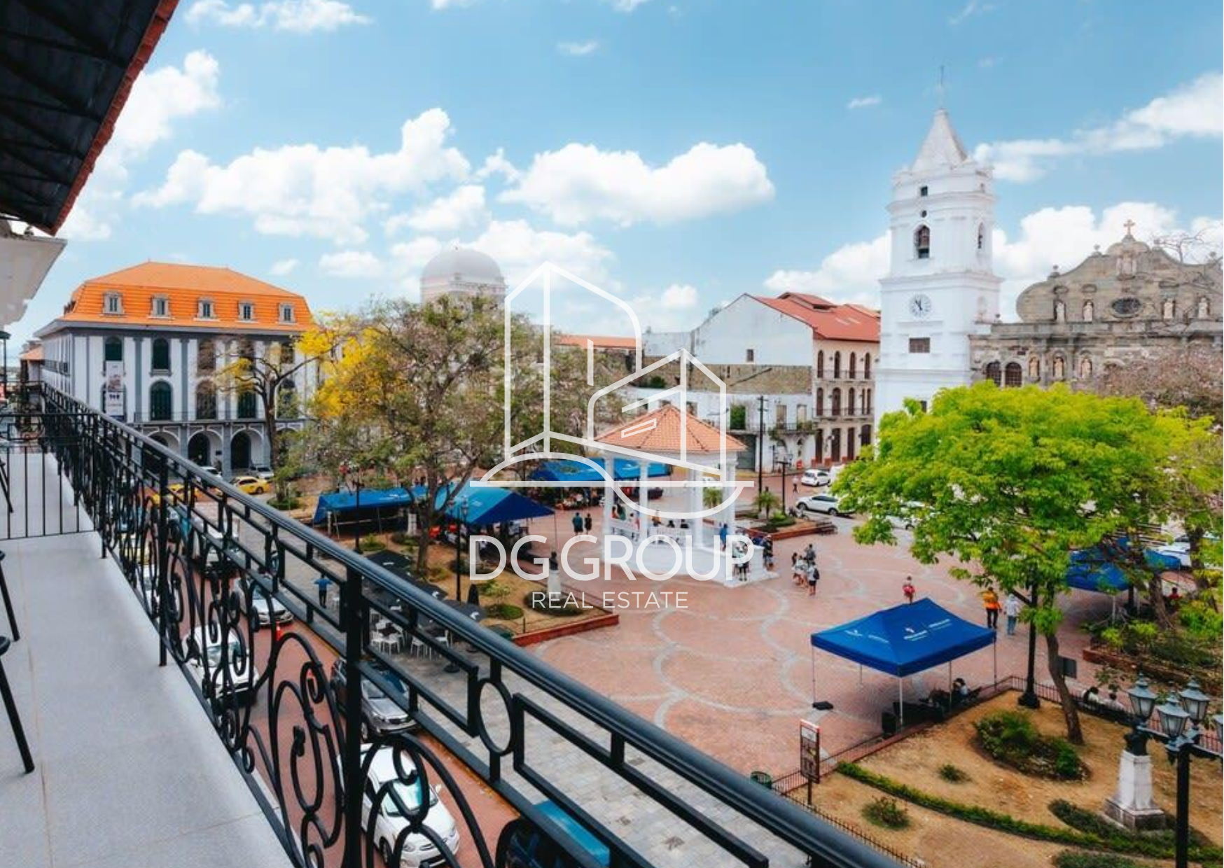 Venta de apartamento en Casco Viejo — foto 1