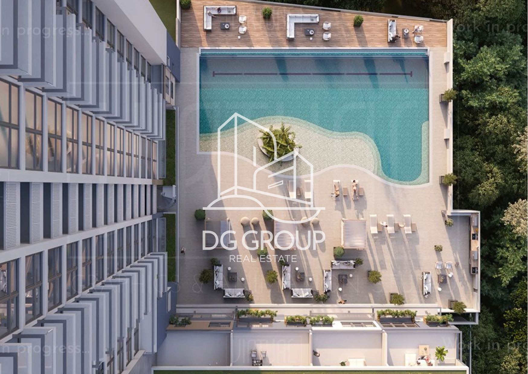 Venta de Apartamento en PH Oceana en Santa María  — foto 1