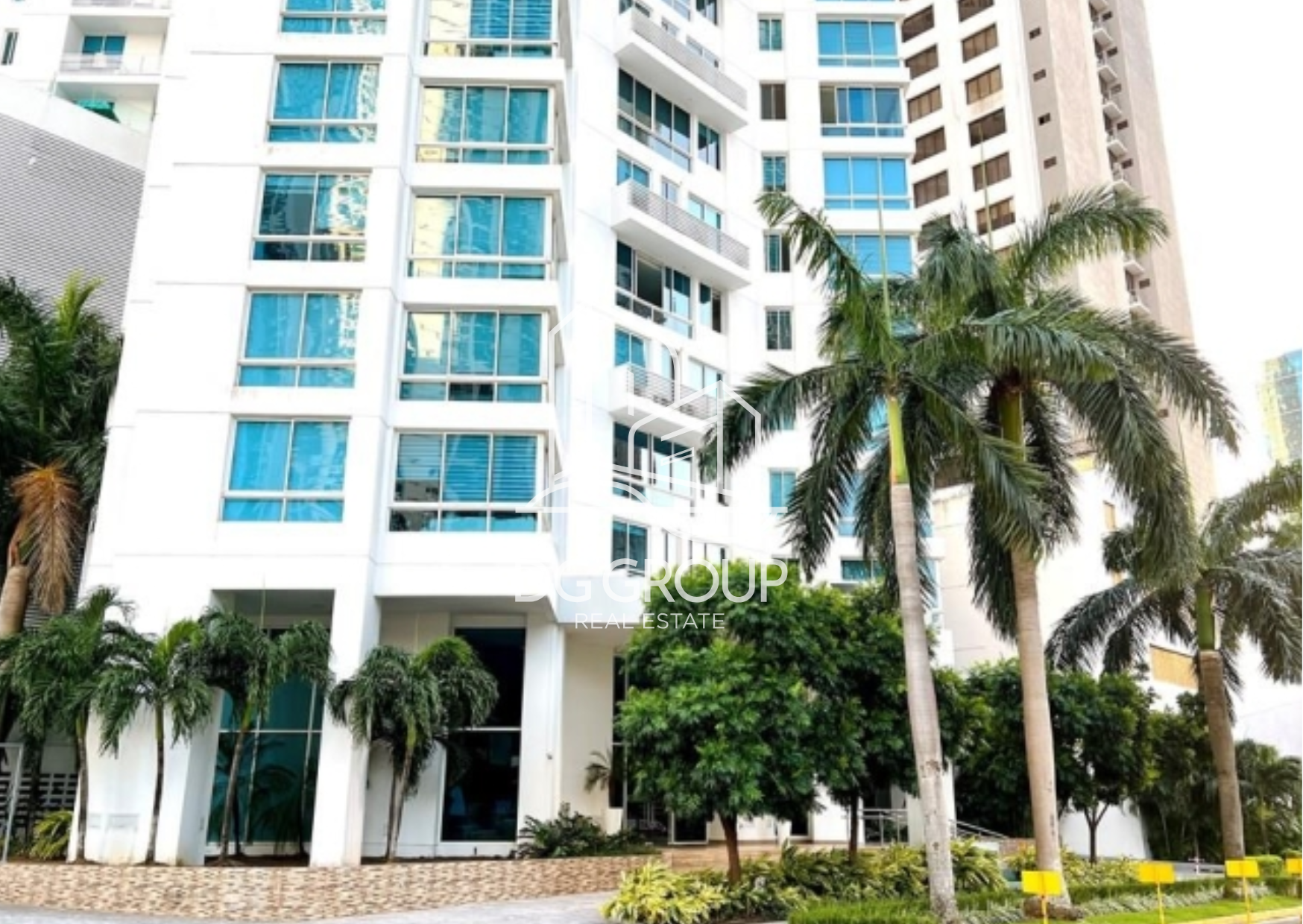 Alquiler de apartamento en Costa del Este PH Castellamare — foto 1