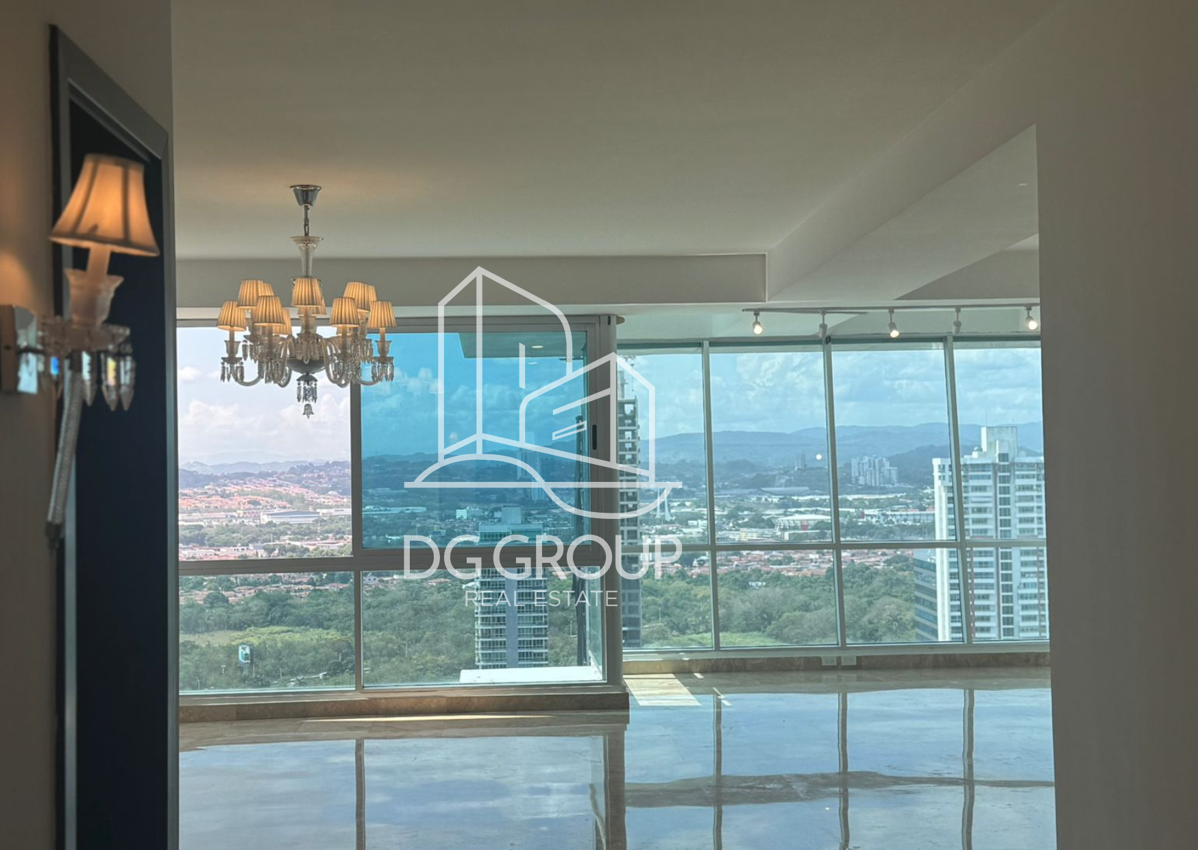Venta de Apartamento en Costa Del Este Ph Titanium — foto 3