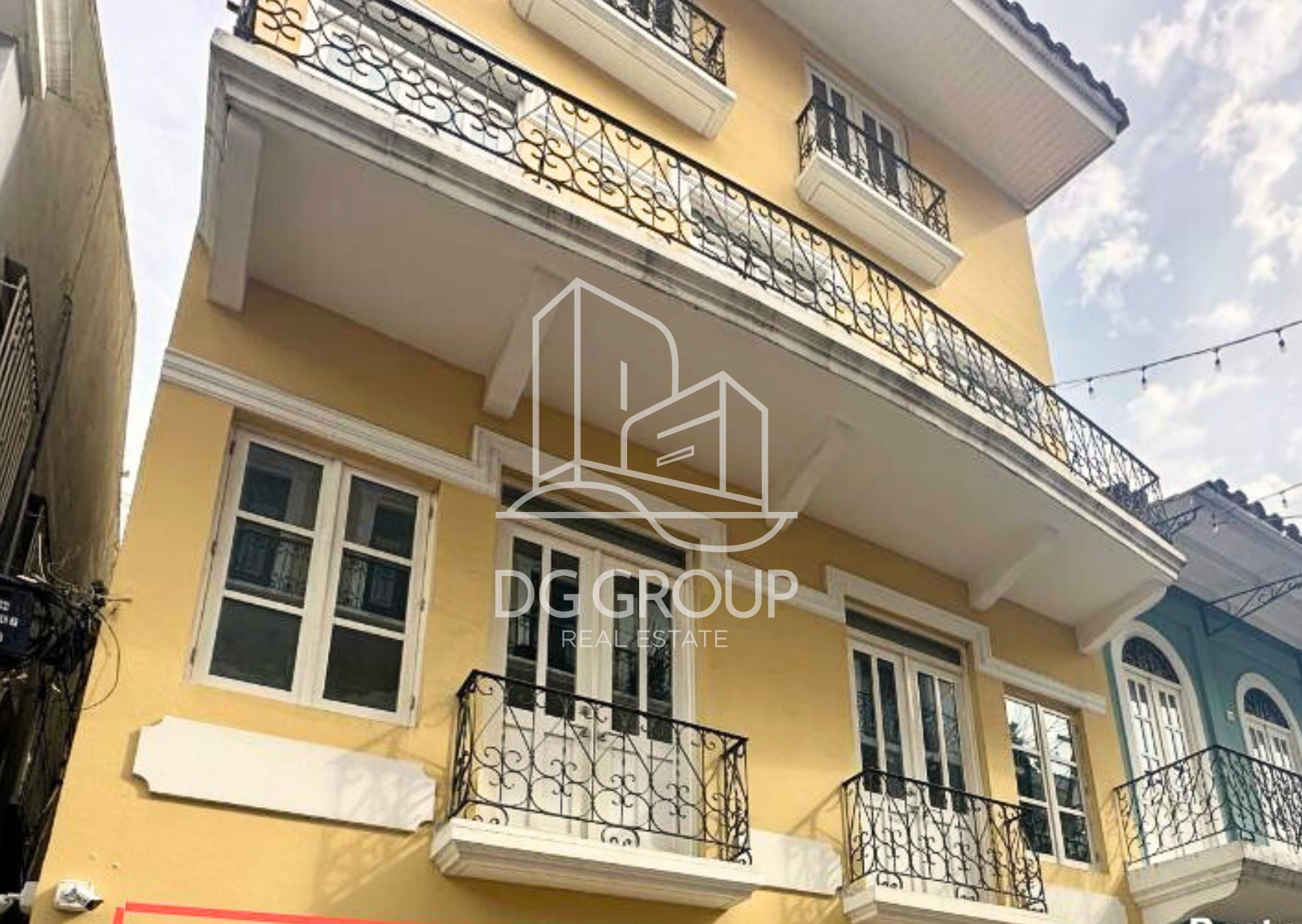 Alquiler de local en Casco Antiguo — foto 1