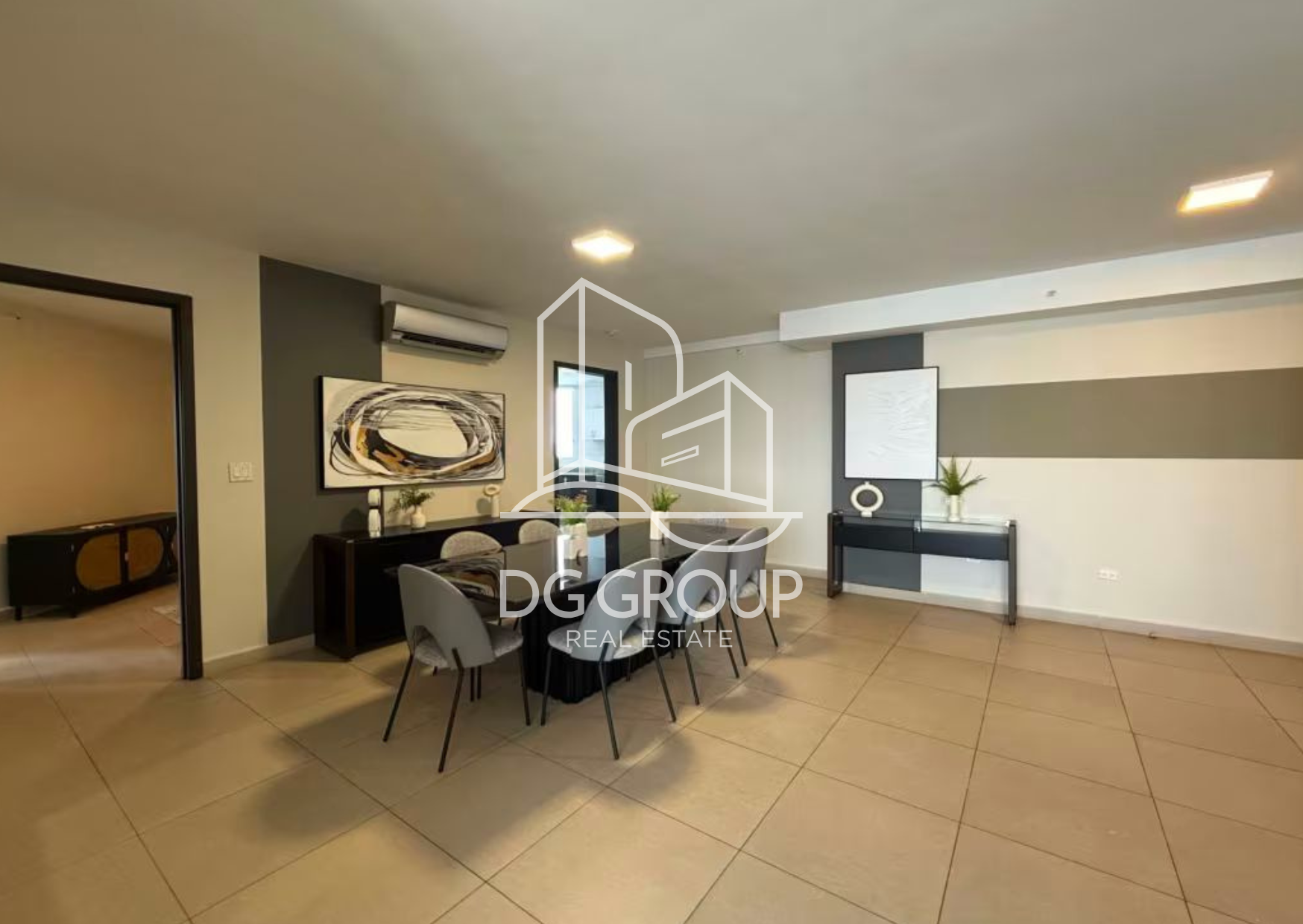 VENTA DE APARTAMENTO PH COUNTRY CLUB COSTA DEL ESTE — foto 4