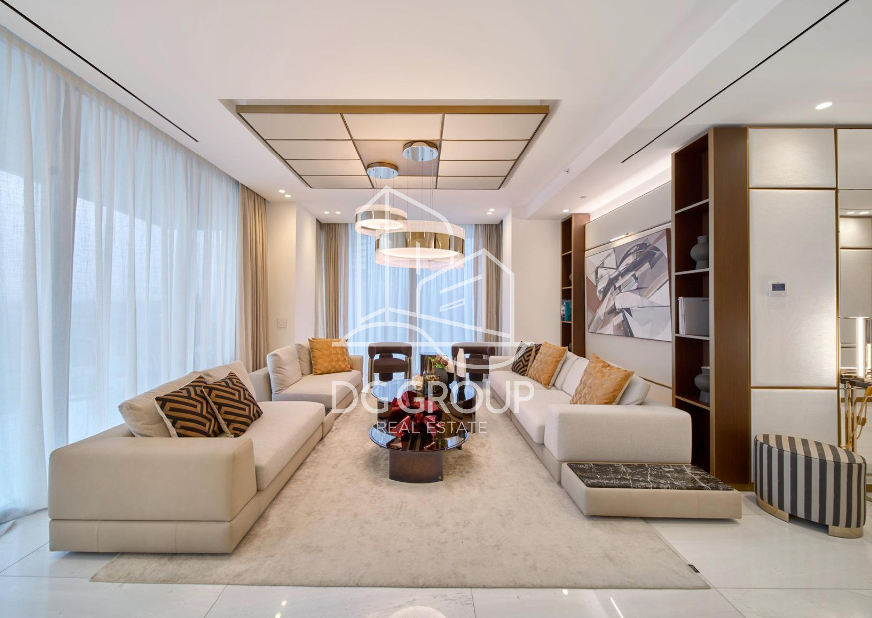 Venta de apartamento Santa María PH La Maison By Fendy — foto 1