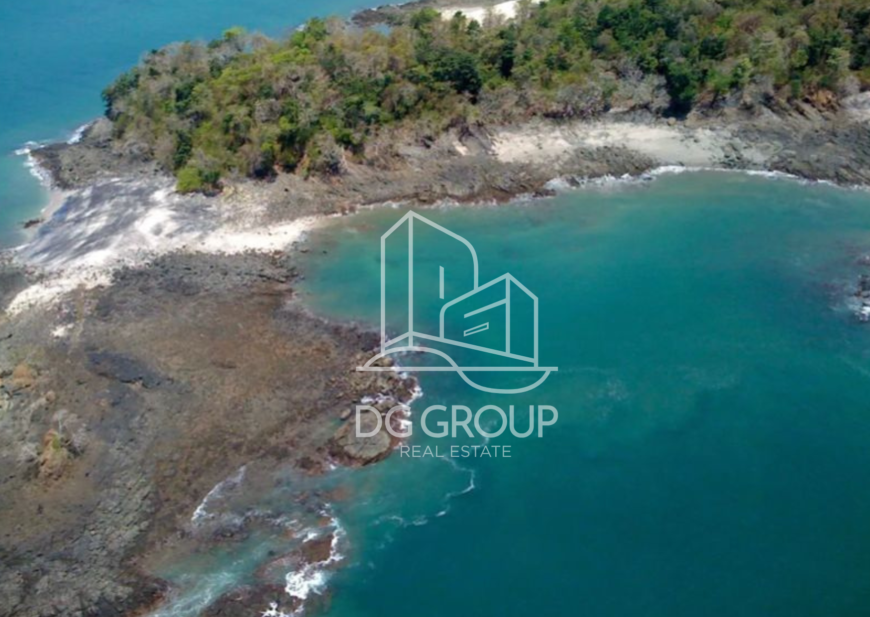 Venta de Isla en archipiélago Las Perlas — foto 3