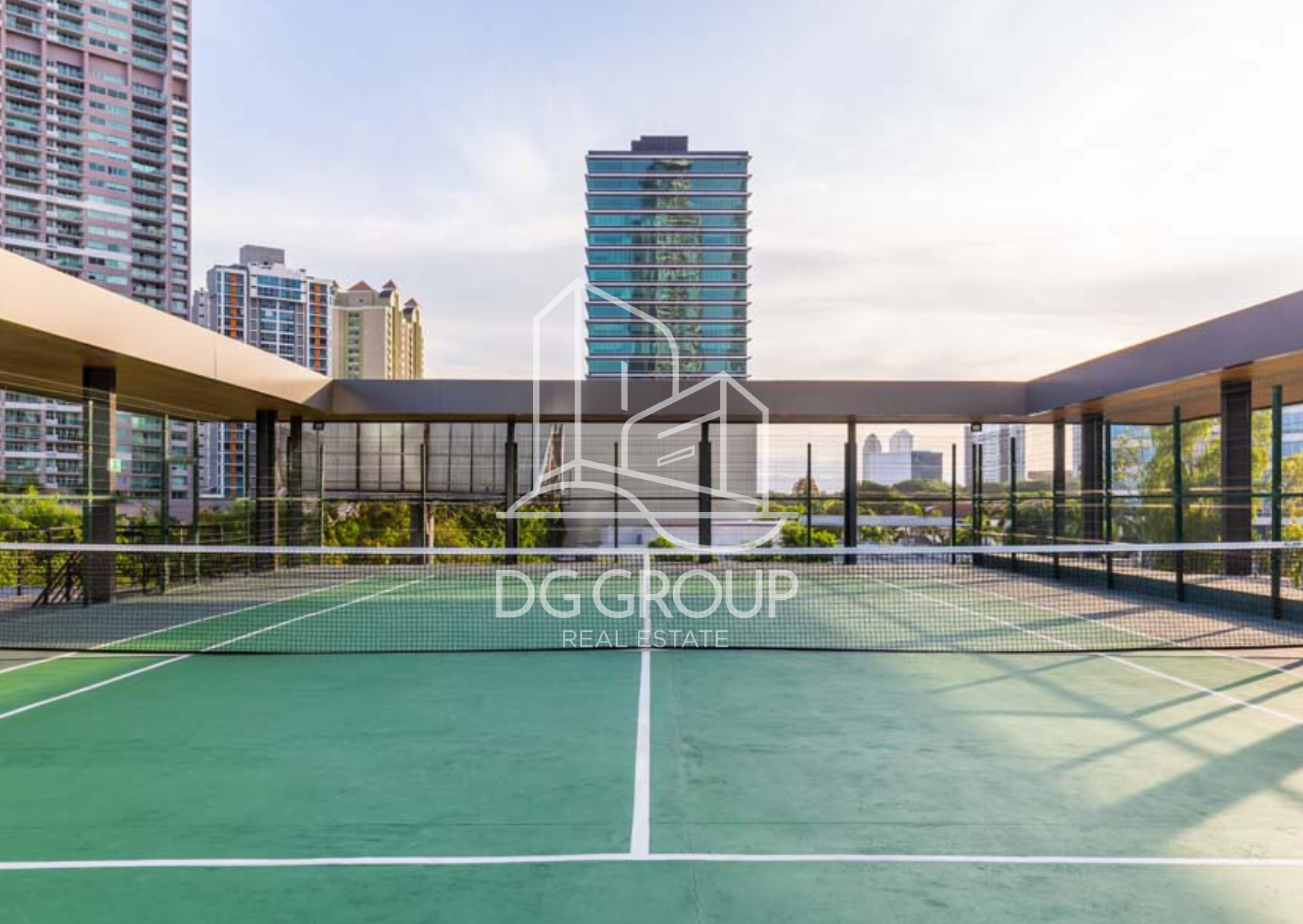 Alquiler de apartamento en Costa del Este PH The Regent — foto 8