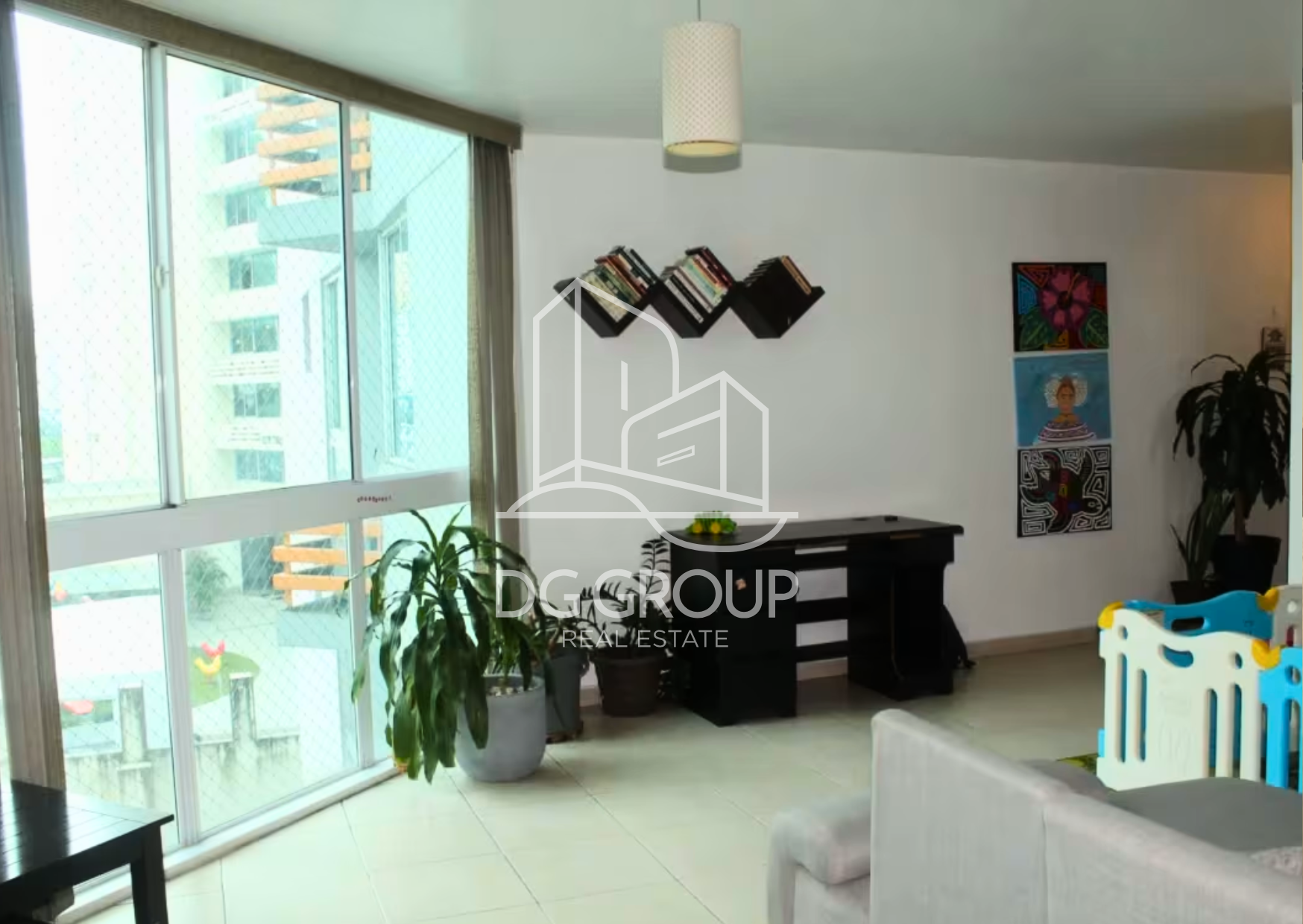 Venta de apartamento en Bella Vista PH 44 Park — foto 4