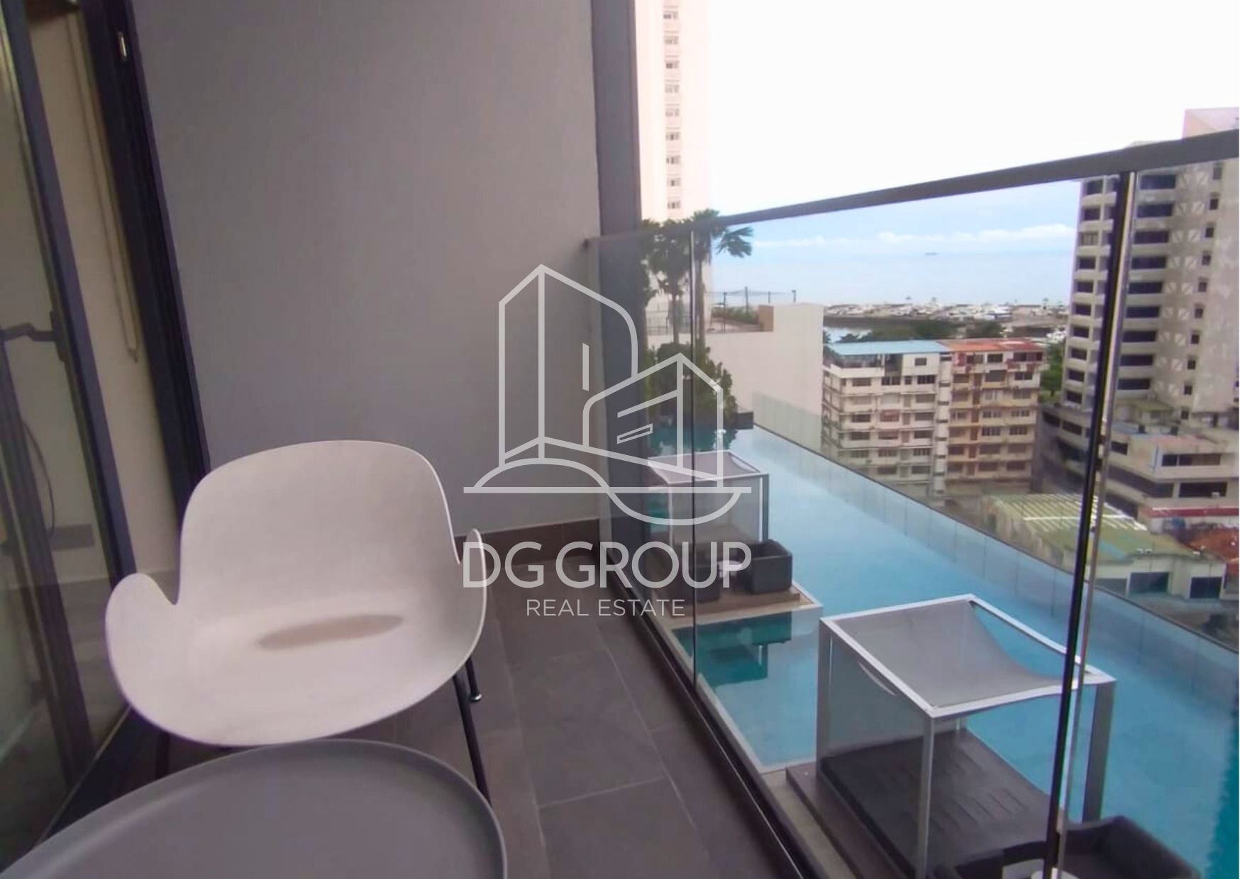 Alquiler de apartamento en Avenida Balboa PH Nuovo by Armani — foto 4
