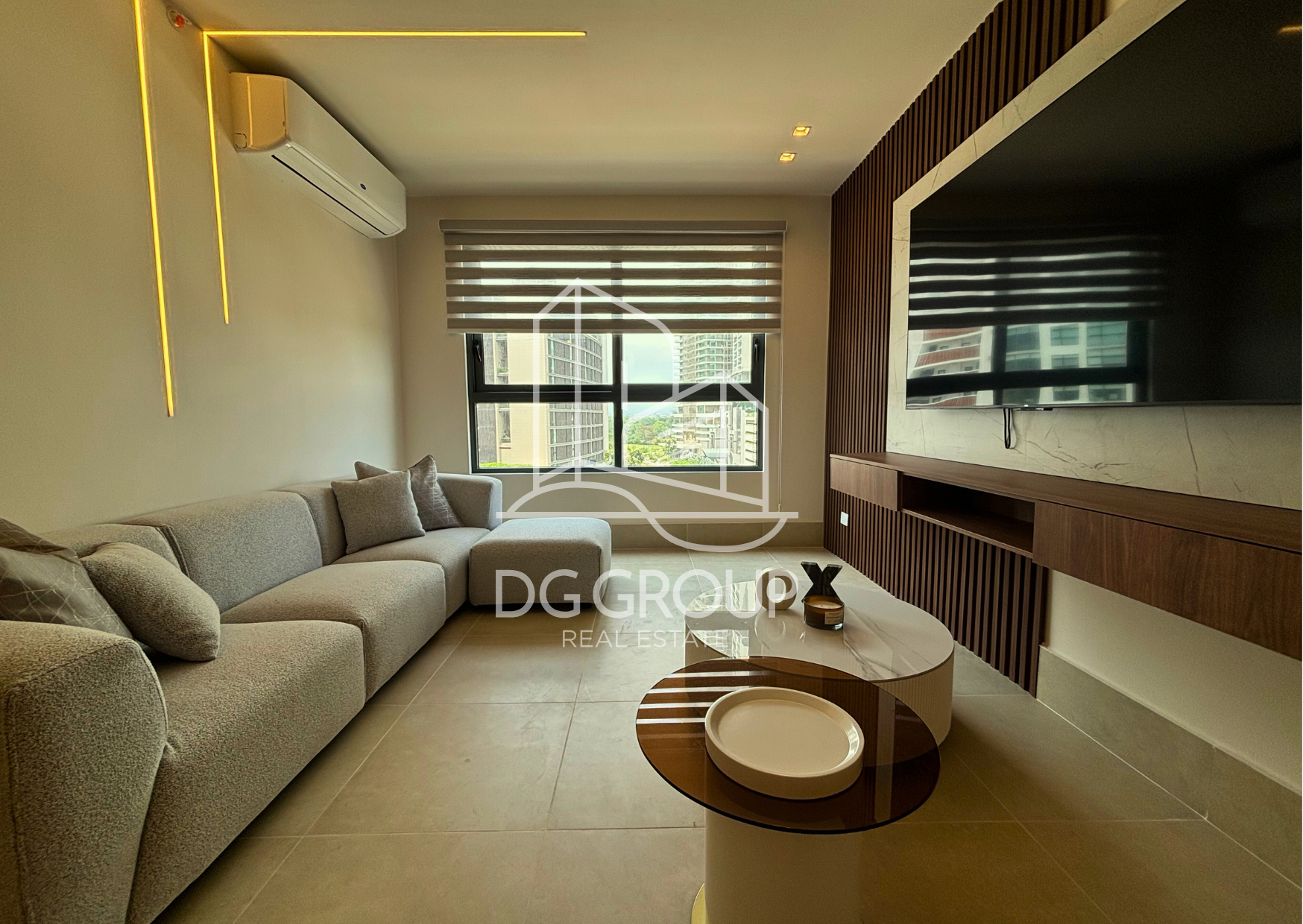 Alquiler de apartamento en Santa María PH Ocean House — foto 3