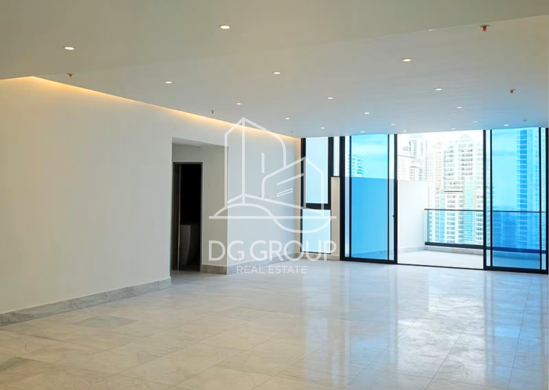 Venta de aparamento en Punta Paitilla PH Ocean Front — foto 5