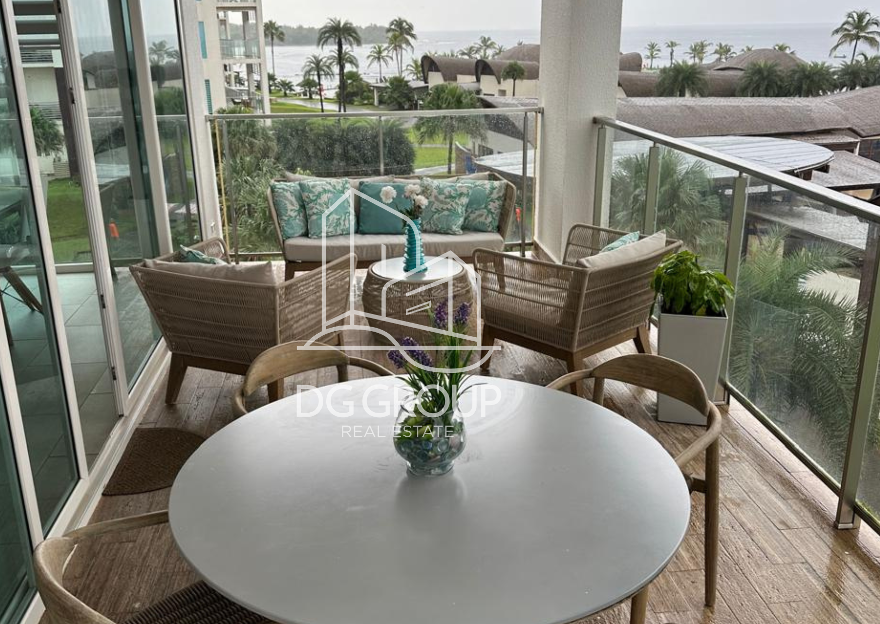 VENTA DE APARTAMENTO EN PLAYA ESCONDIDA — foto 1