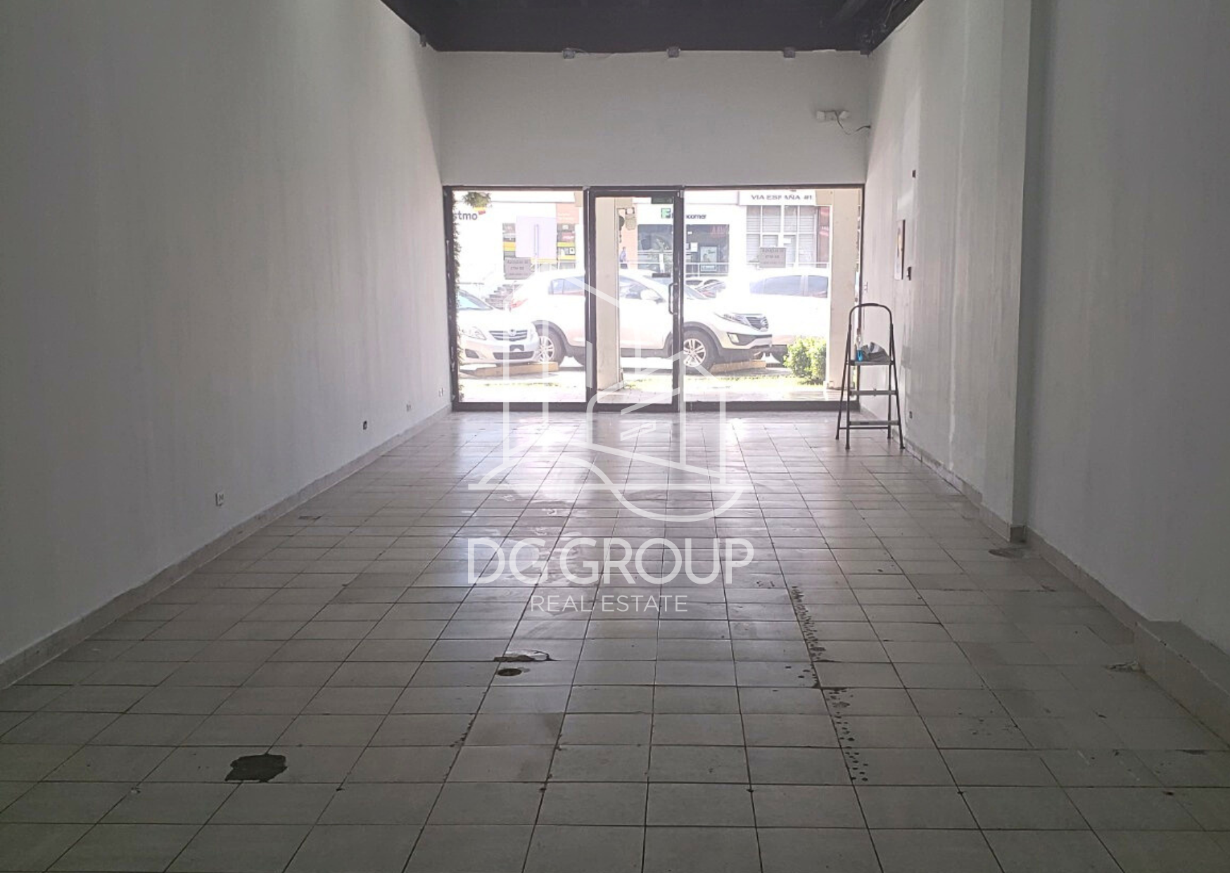 Alquiler de local en Bella Vista El cangrejo — foto 6