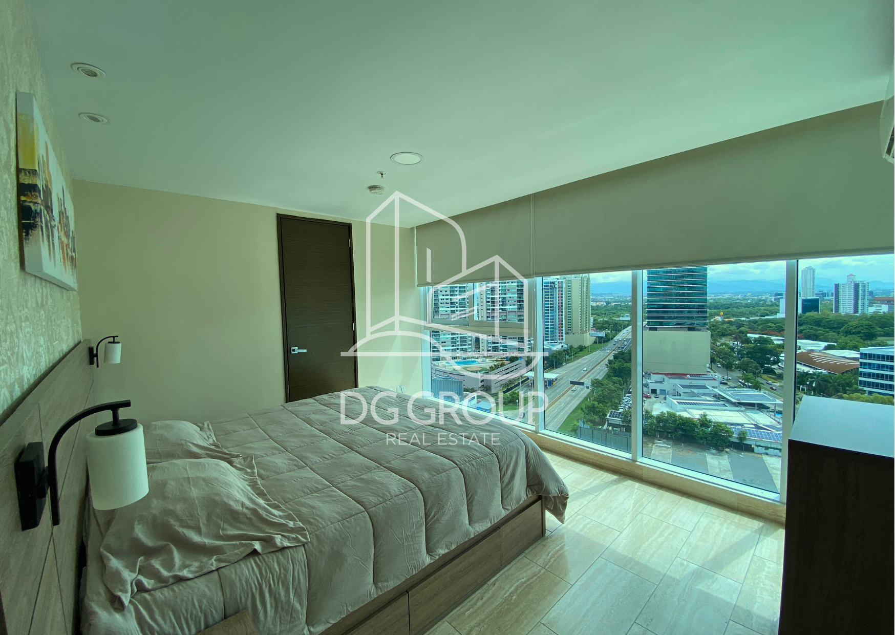 Alquiler de apartamento en Costa del Este PH The Regent — foto 4
