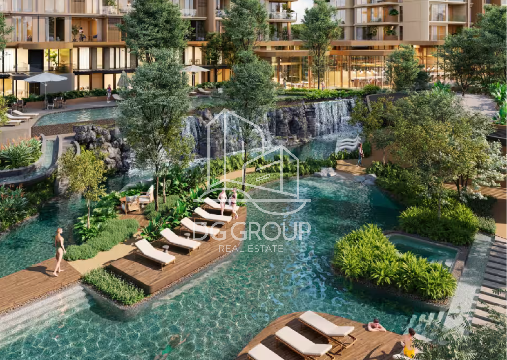 Venta de Villas en Bosco Santa María — foto 8