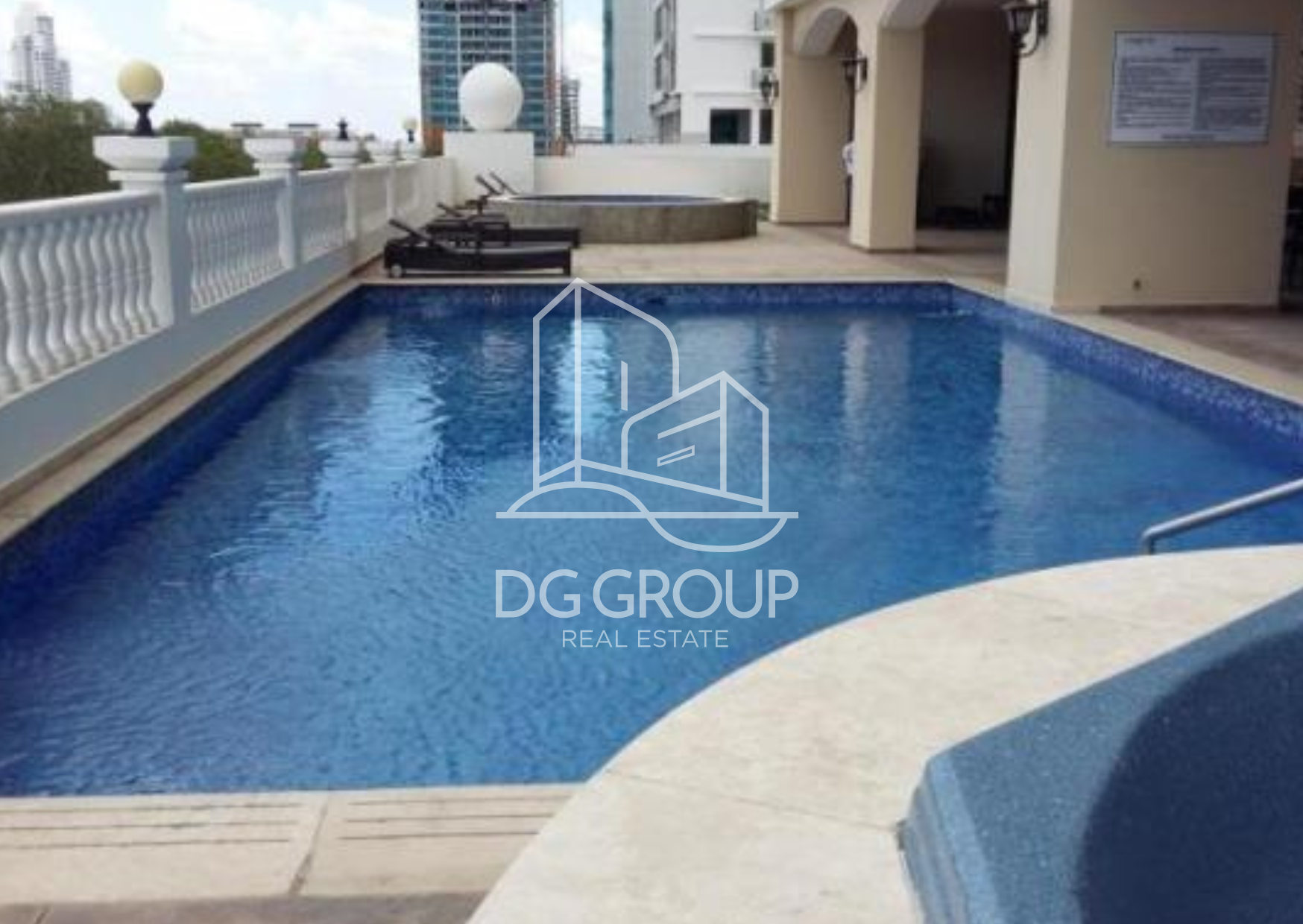 Alquiler de apartamento en Costa del Este P.H. Parque del Mar — foto 8