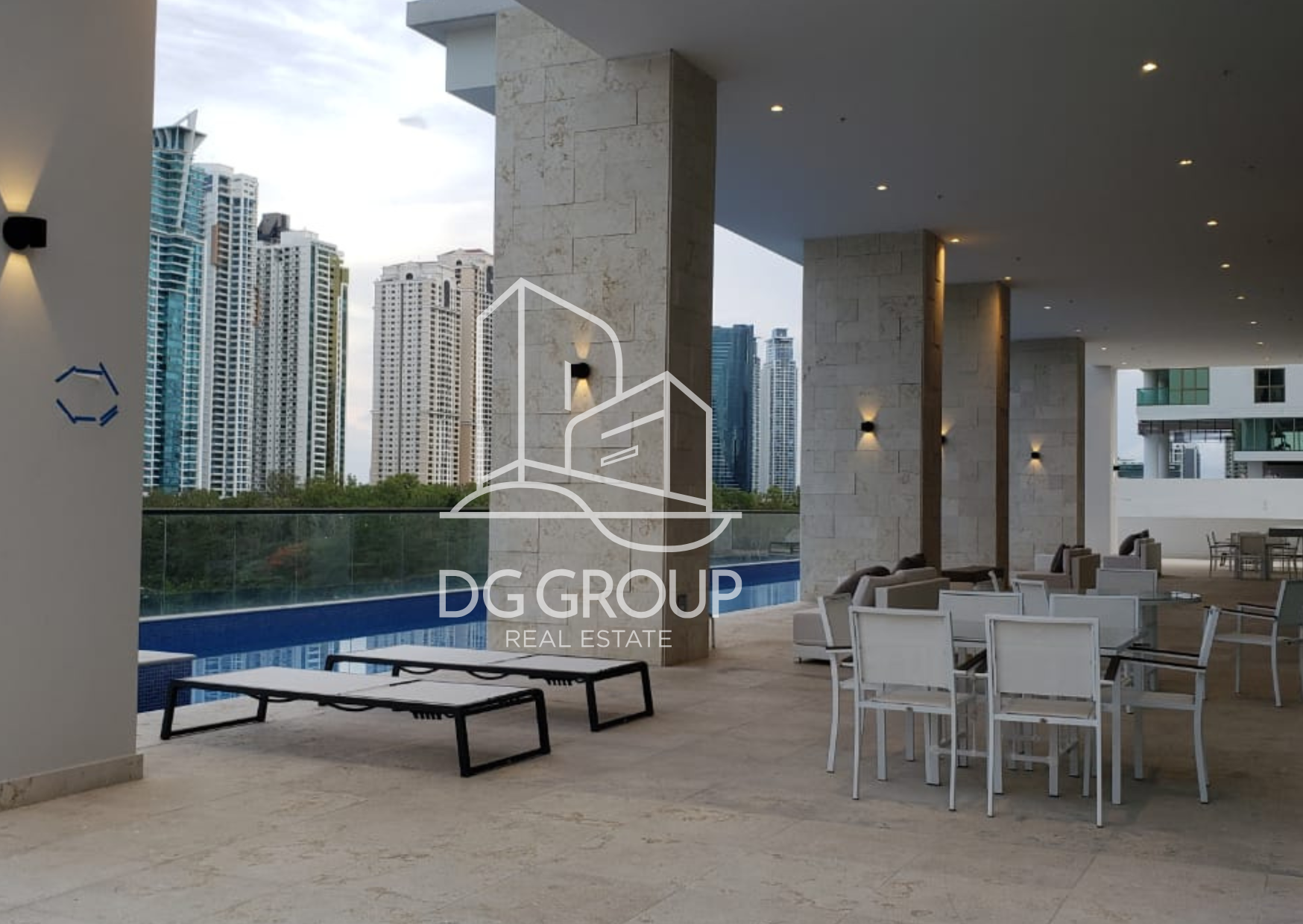 VENTA DE APARTAMENTO EN COSTA DEL ESTE PH PARKVIEW — foto 8