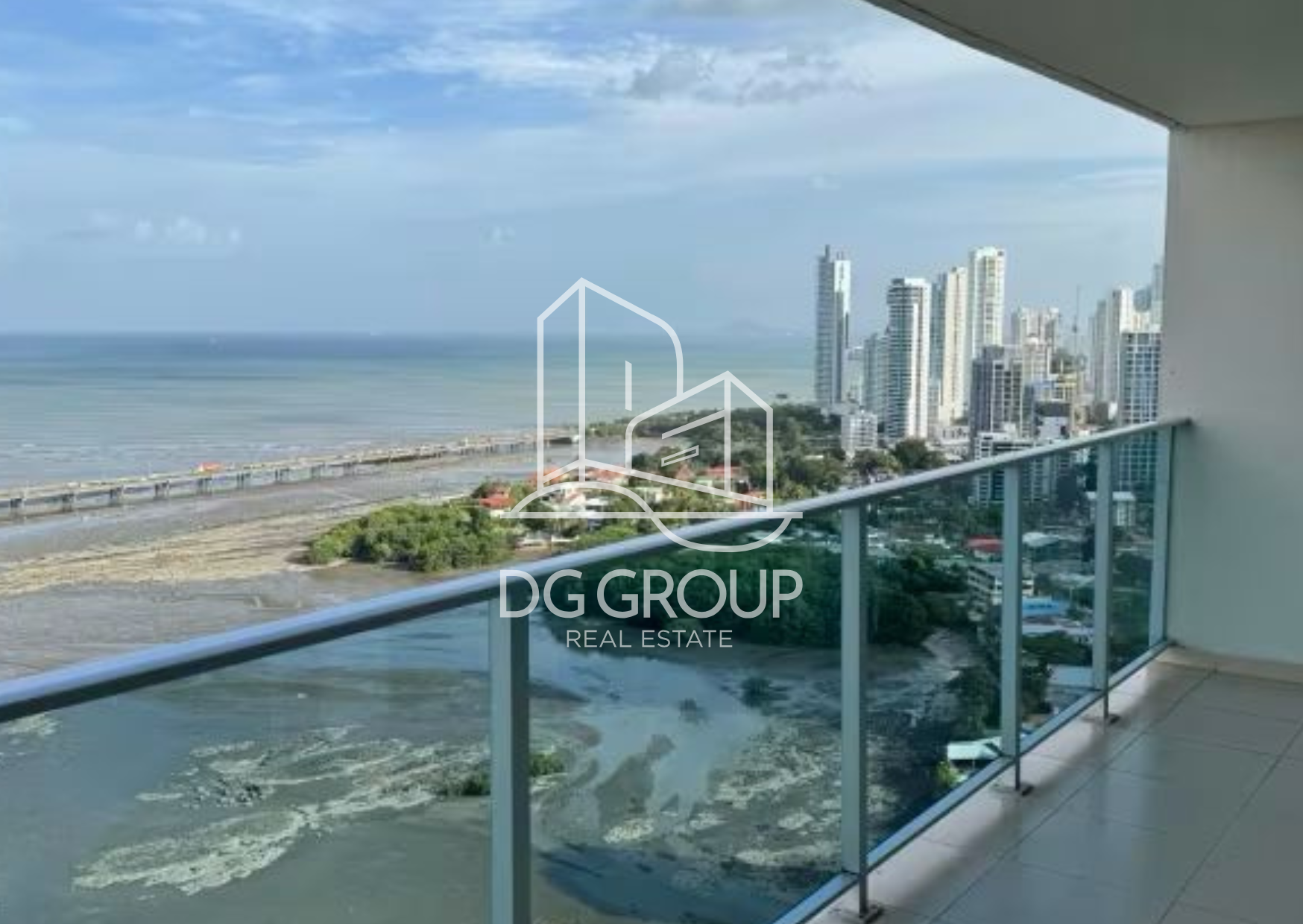 VENTA DE APARTAMENTO EN COCO DEL MAR PH NAUTICA — foto 1