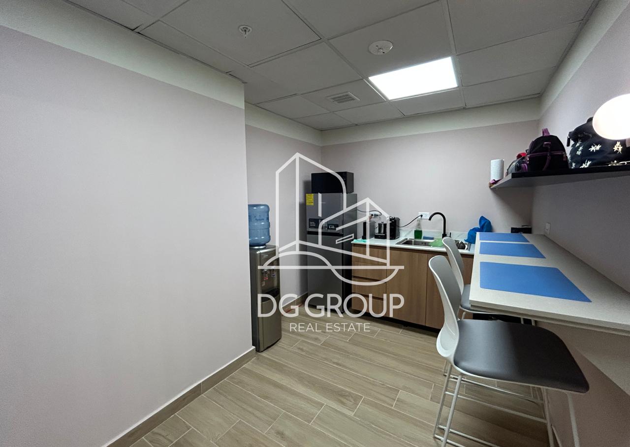 Alquiler de oficina en Costa del Este PH Financial Park — foto 7