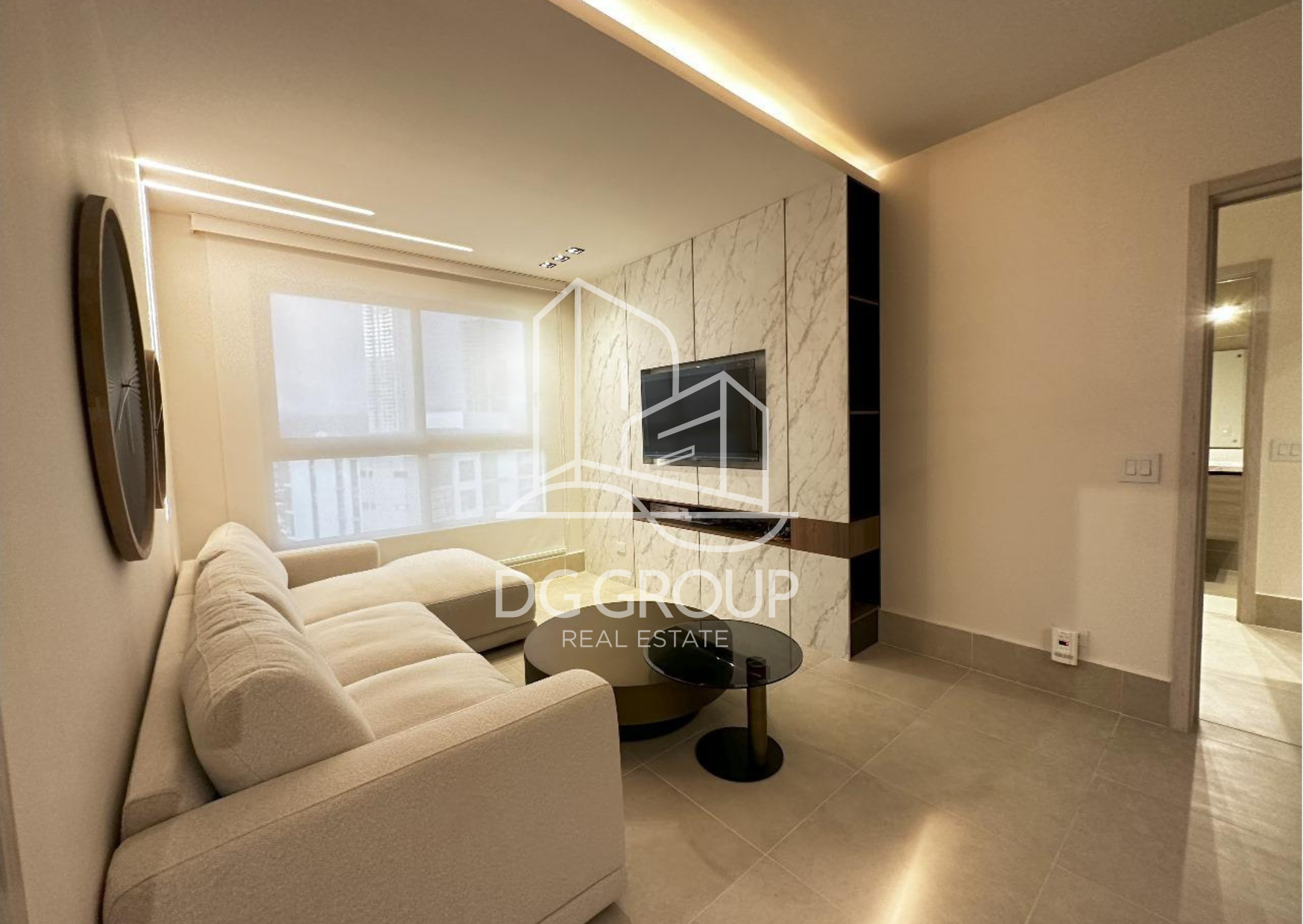 Alquiler de apartamento en Santa María PH Ocean House  — foto 2