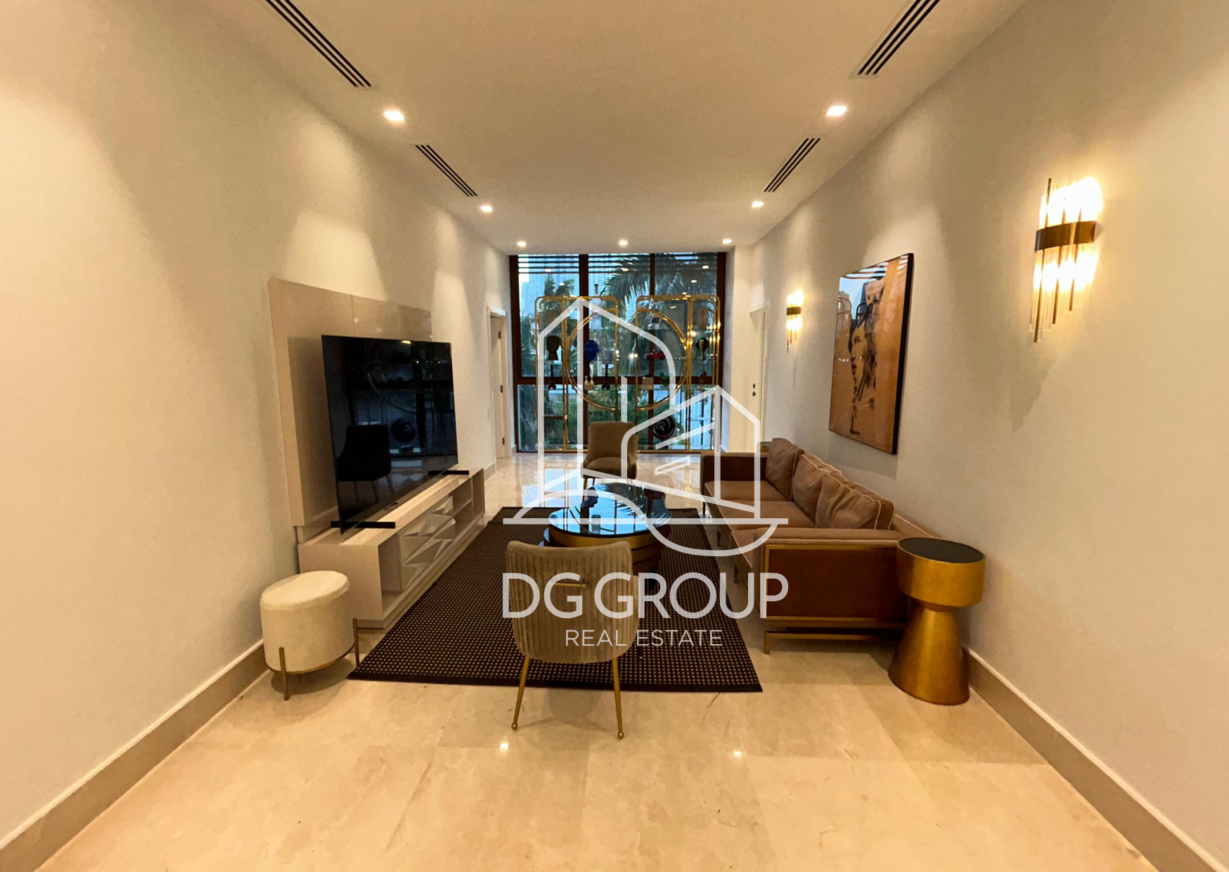 Alquiler de apartamento en Punta Pacífica en Ocean Reef Island — foto 7