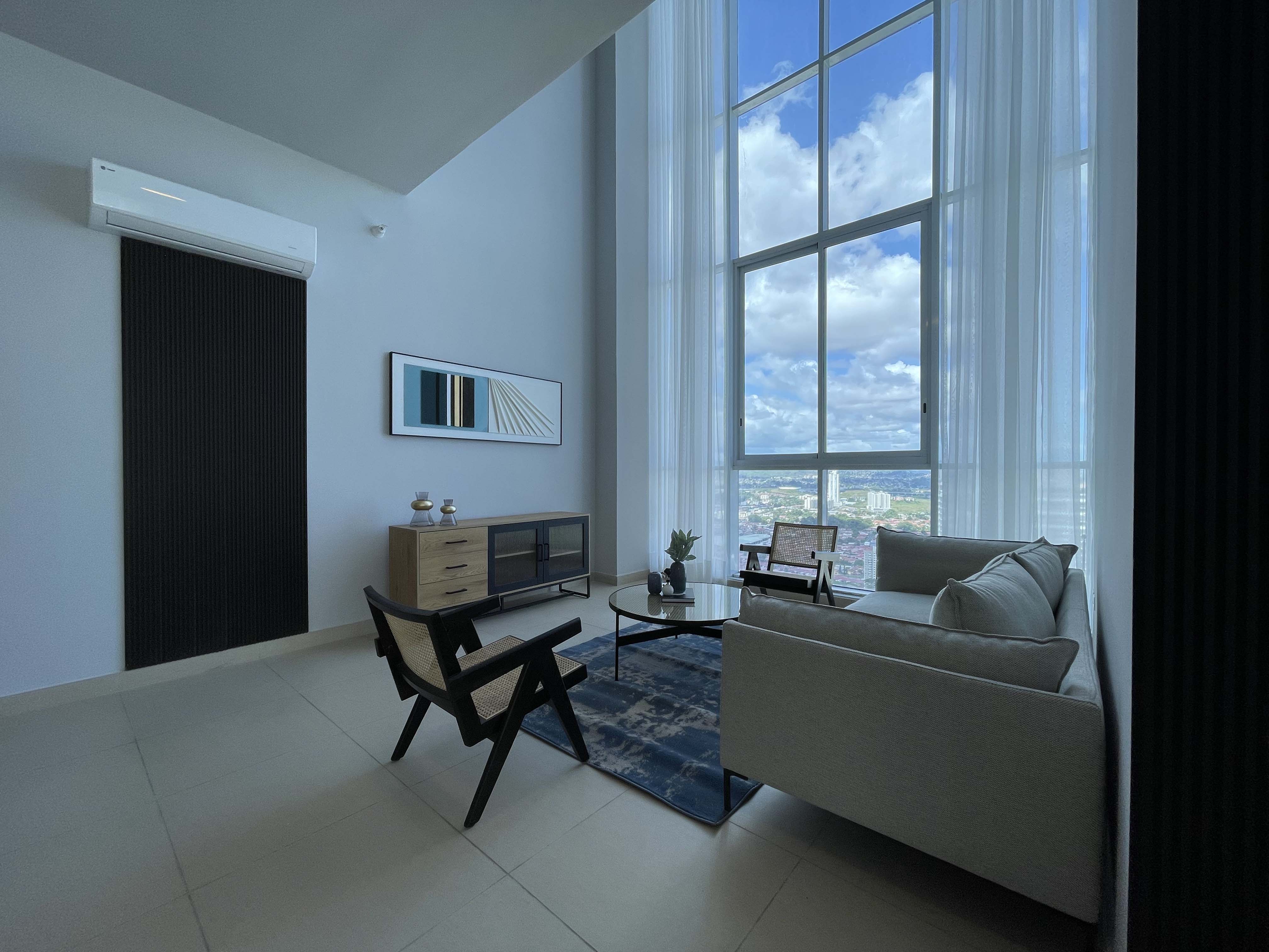 Alquiler de Penthouse en Costa del Este PH Country Club — foto 3