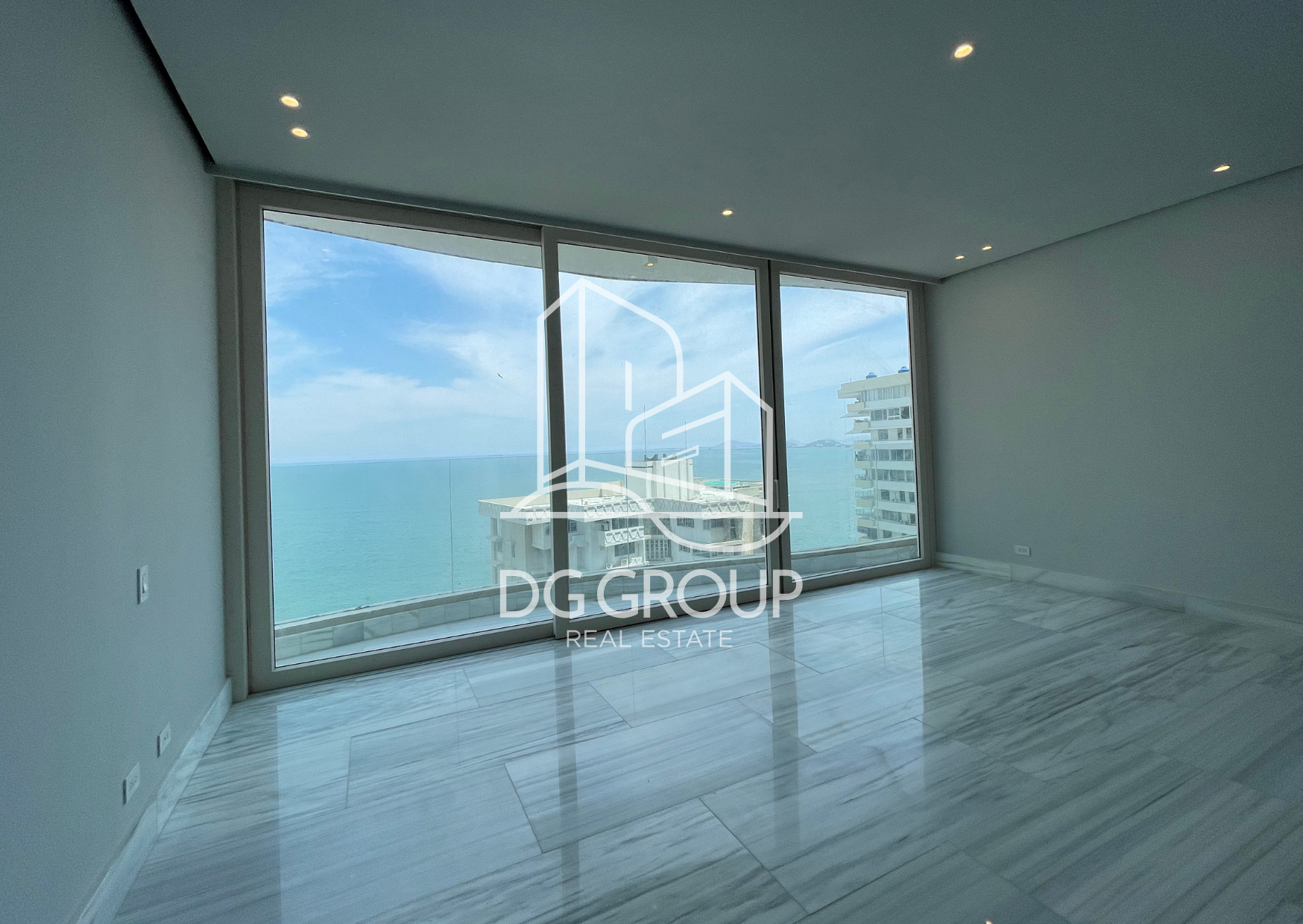 Alquiler de apartamento en Punta Paitilla The Towers — foto 1