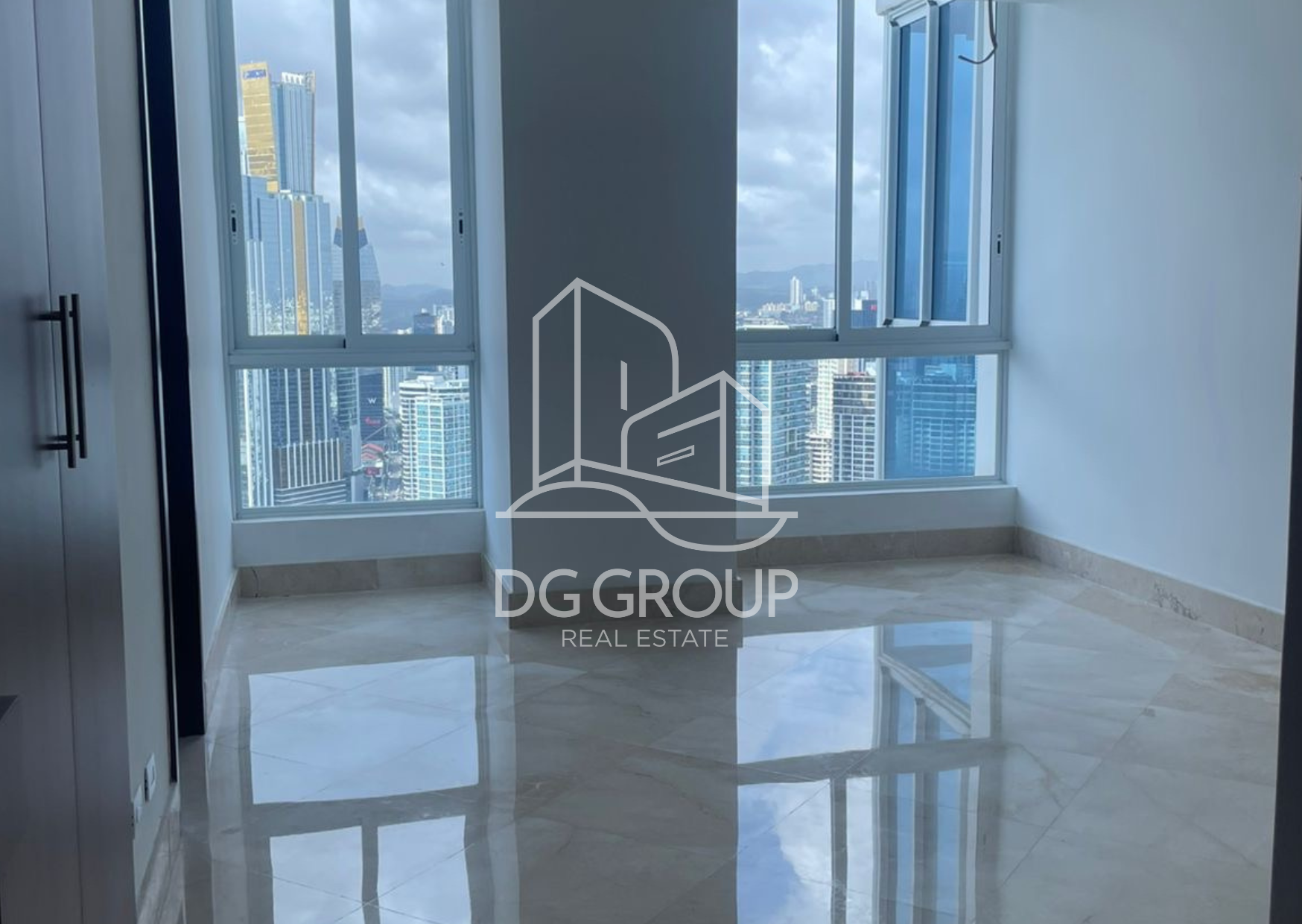 Alquiler de apartamento en Punta Paitilla PH The Point — foto 6