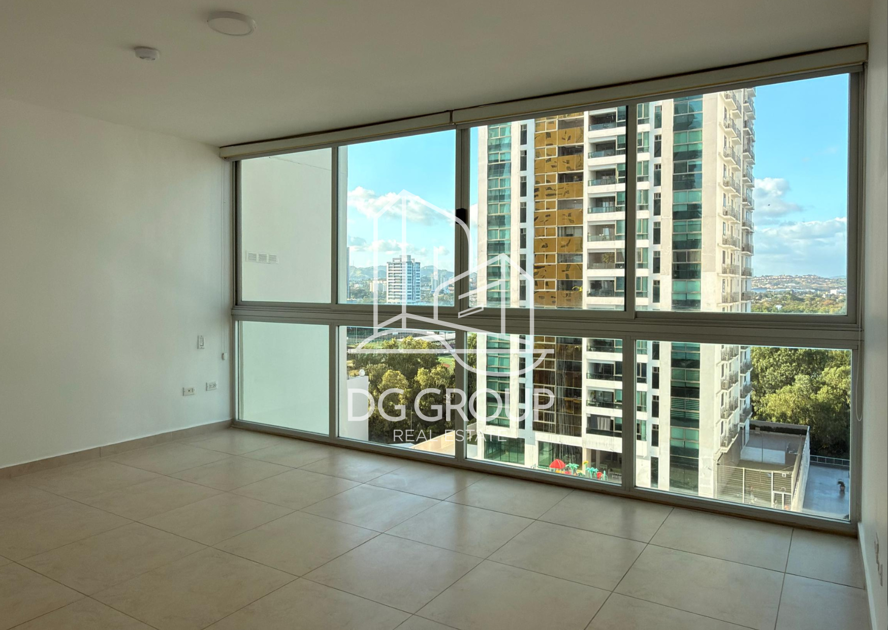 Alquiler de Apartamento en Costa del Este PH Lumiere — foto 1
