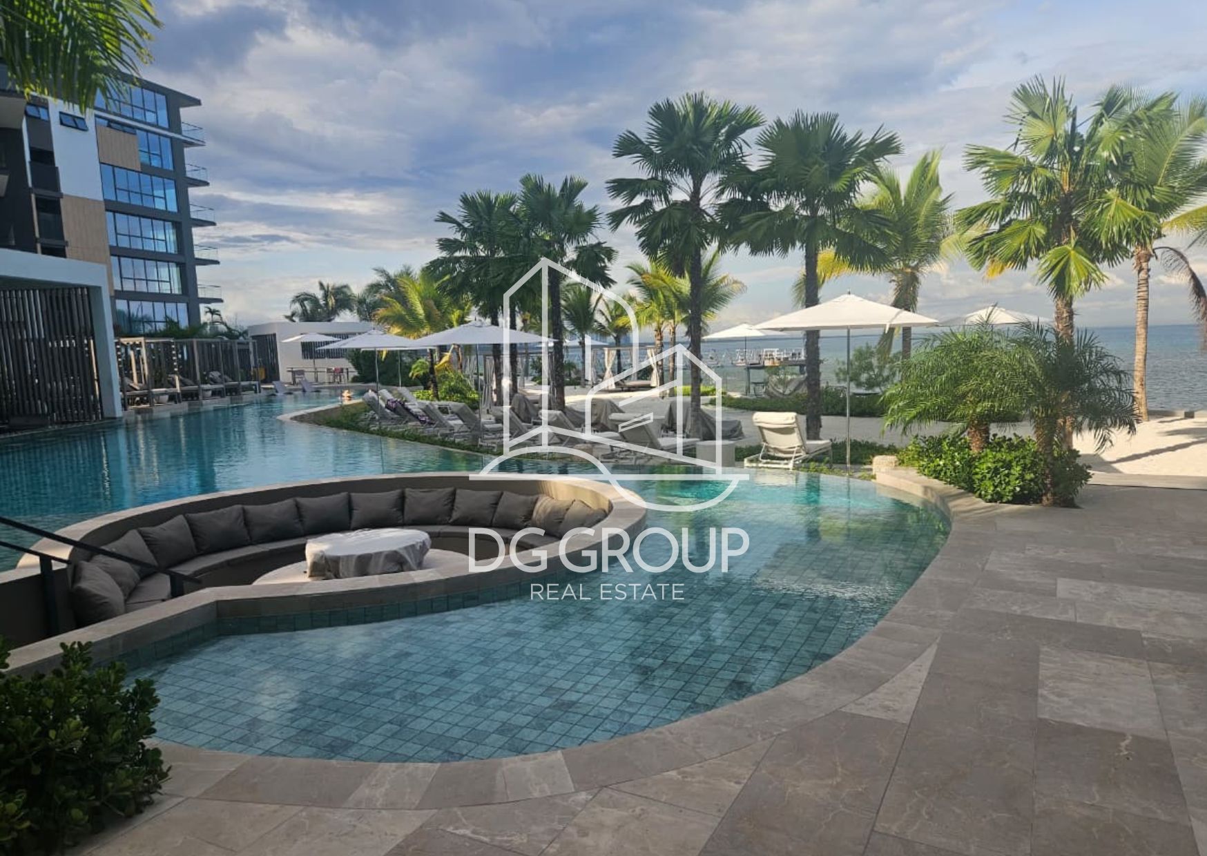 Alquiler de apartamento en Punta Pacífica en Ocean Reef Island — foto 3