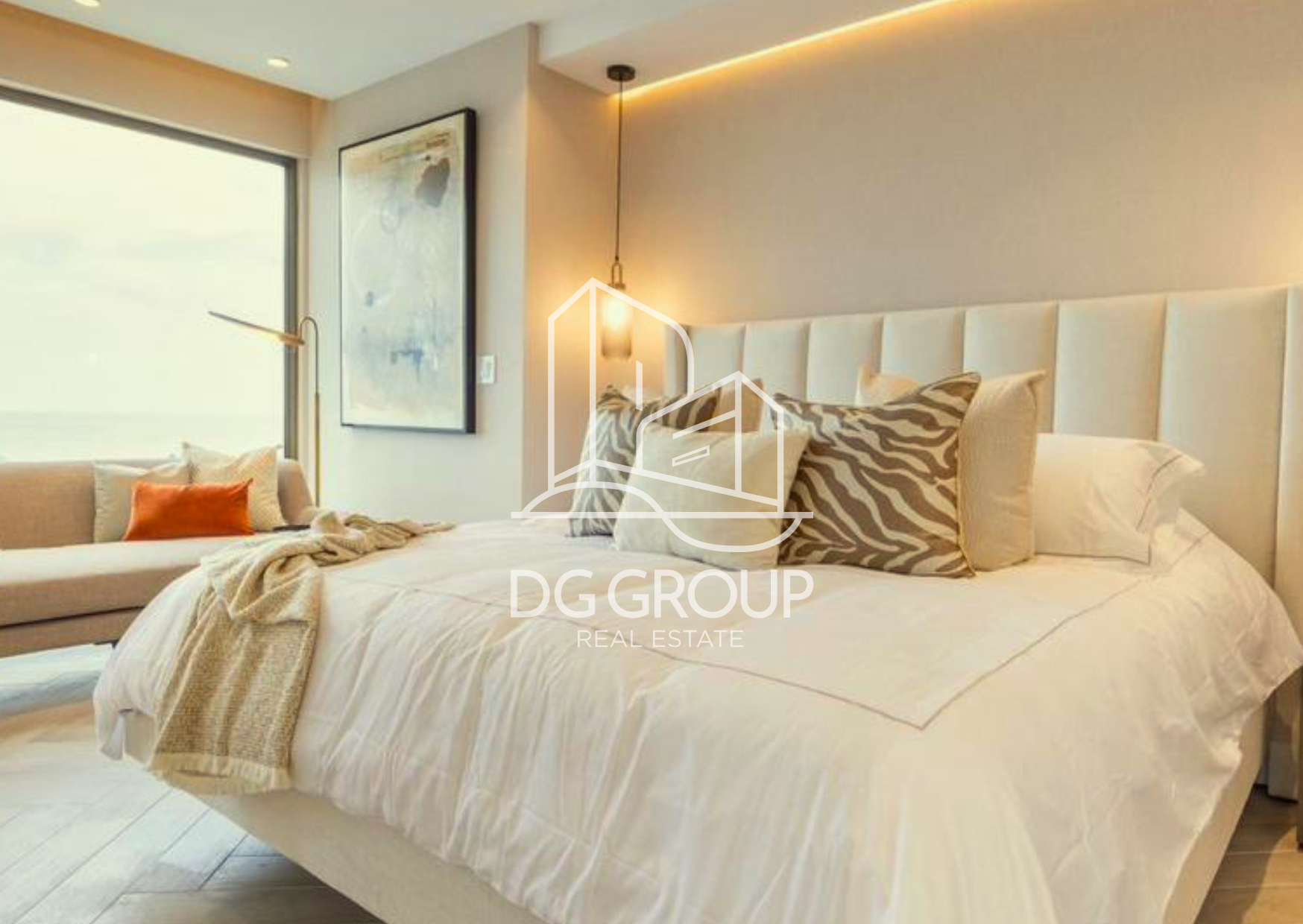 Alquiler de apartamento en Punta Pacífica en Ocean Reef Island — foto 6