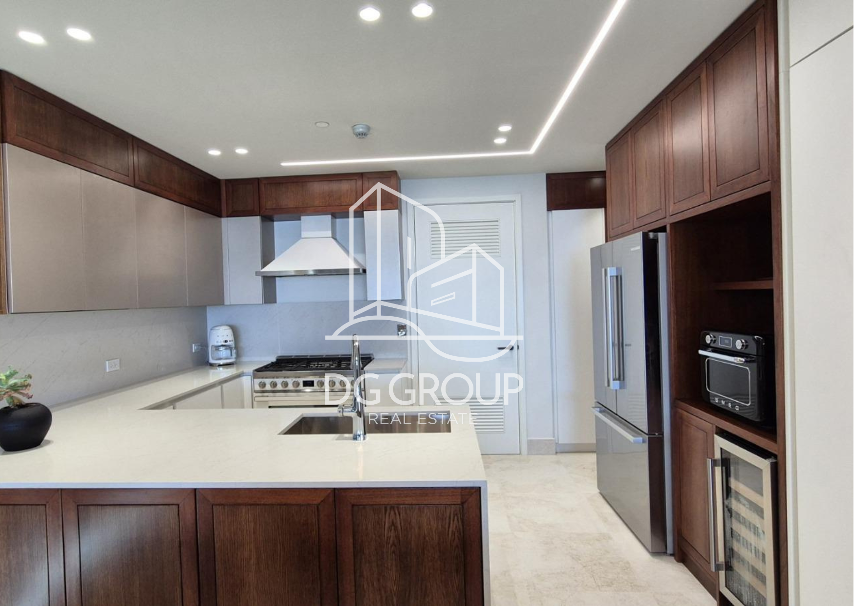 Alquiler de apartamento en Punta Pacífica en Ocean Reef Island — foto 4