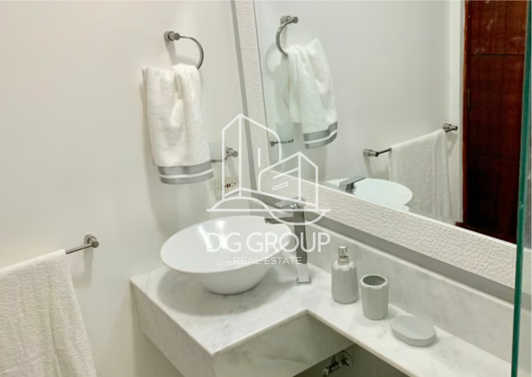 Alquiler de Apartamento PH Terramar en Ciudad de Panamá – 98 m², 2 recámaras – foto 8 de 8