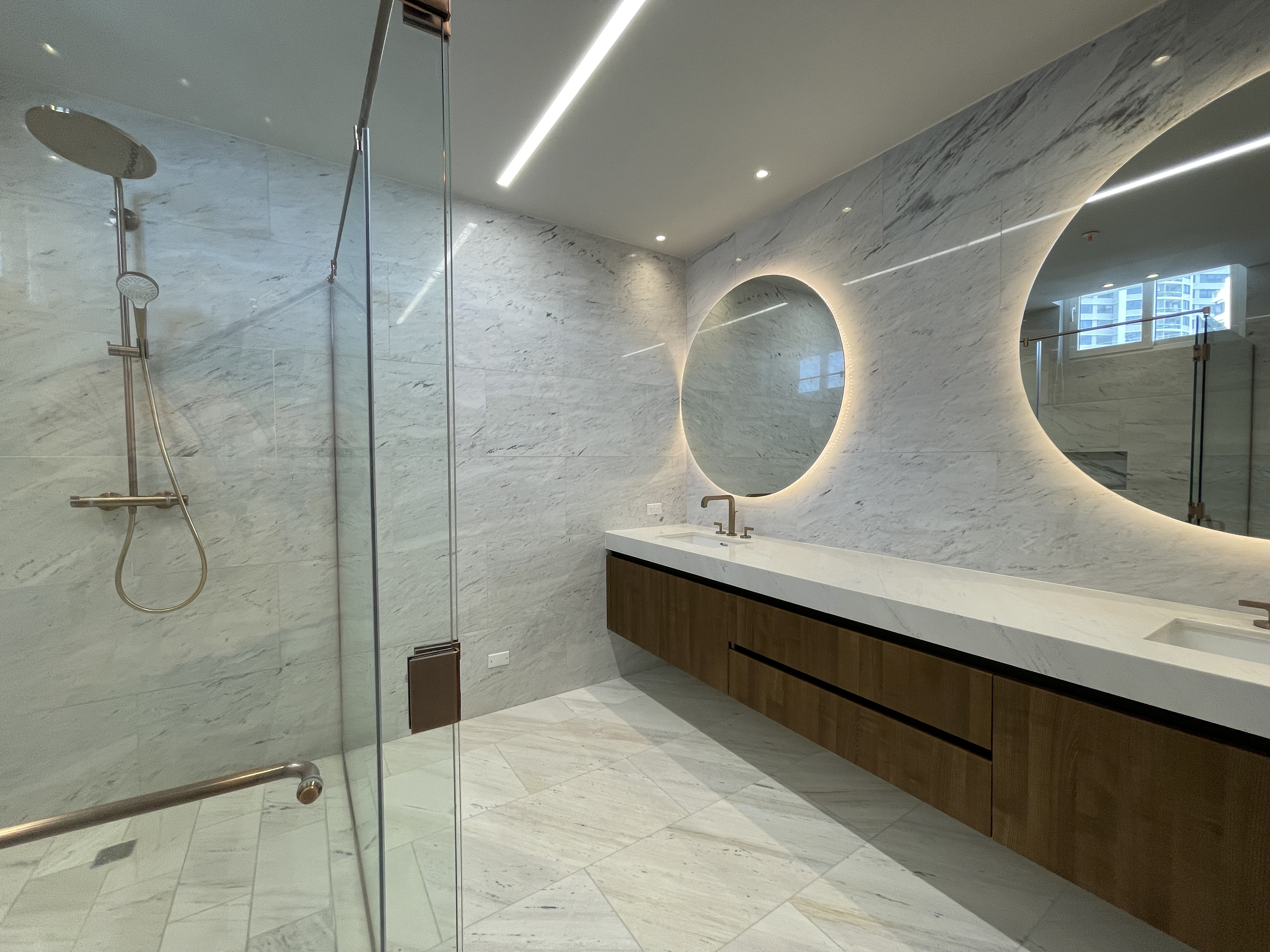 Alquiler de apartamento en Punta Paitilla Ph The Towers — foto 6