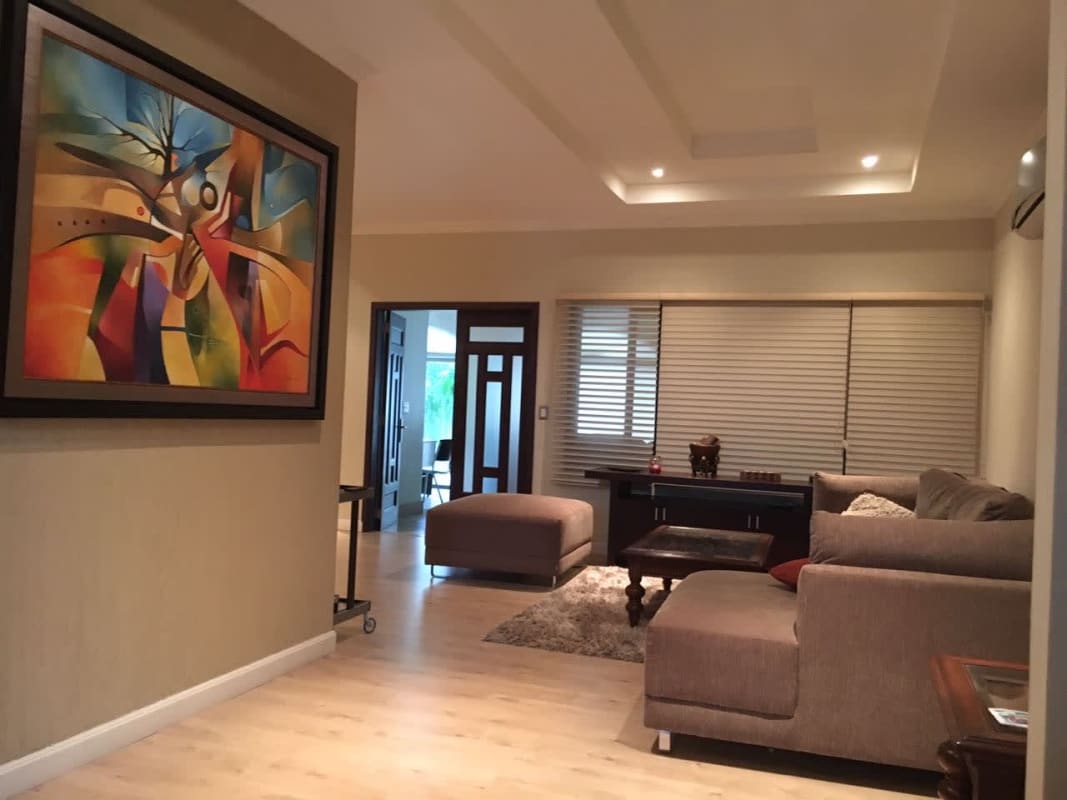 Venta de casa en Costa Sur Sunset Coast  — foto 1