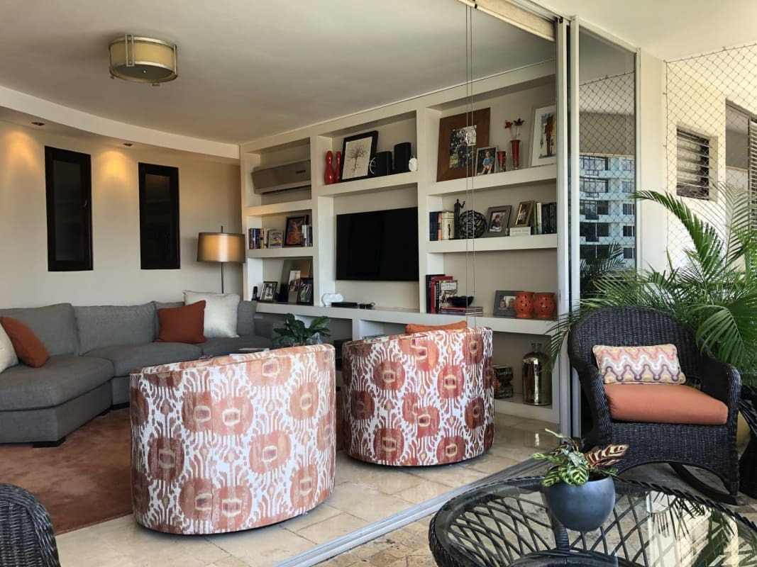 Venta de apartamento en la Cresta — foto 3