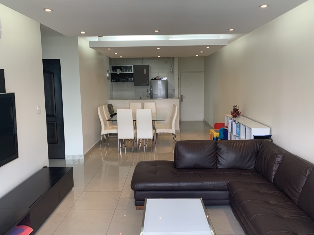 Venta de apartamento en Punta Pacifica PH Sun — foto 4