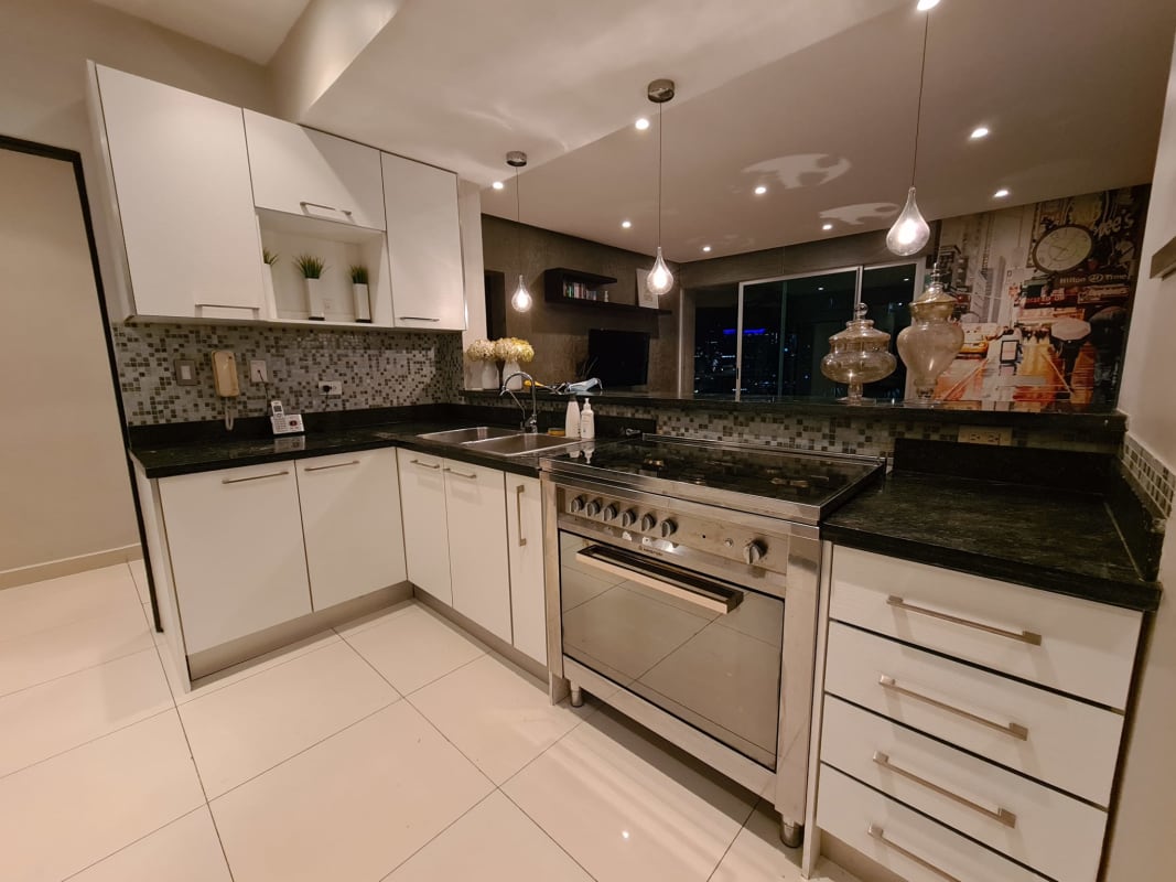 Venta de apartamento en San Francisco — foto 5