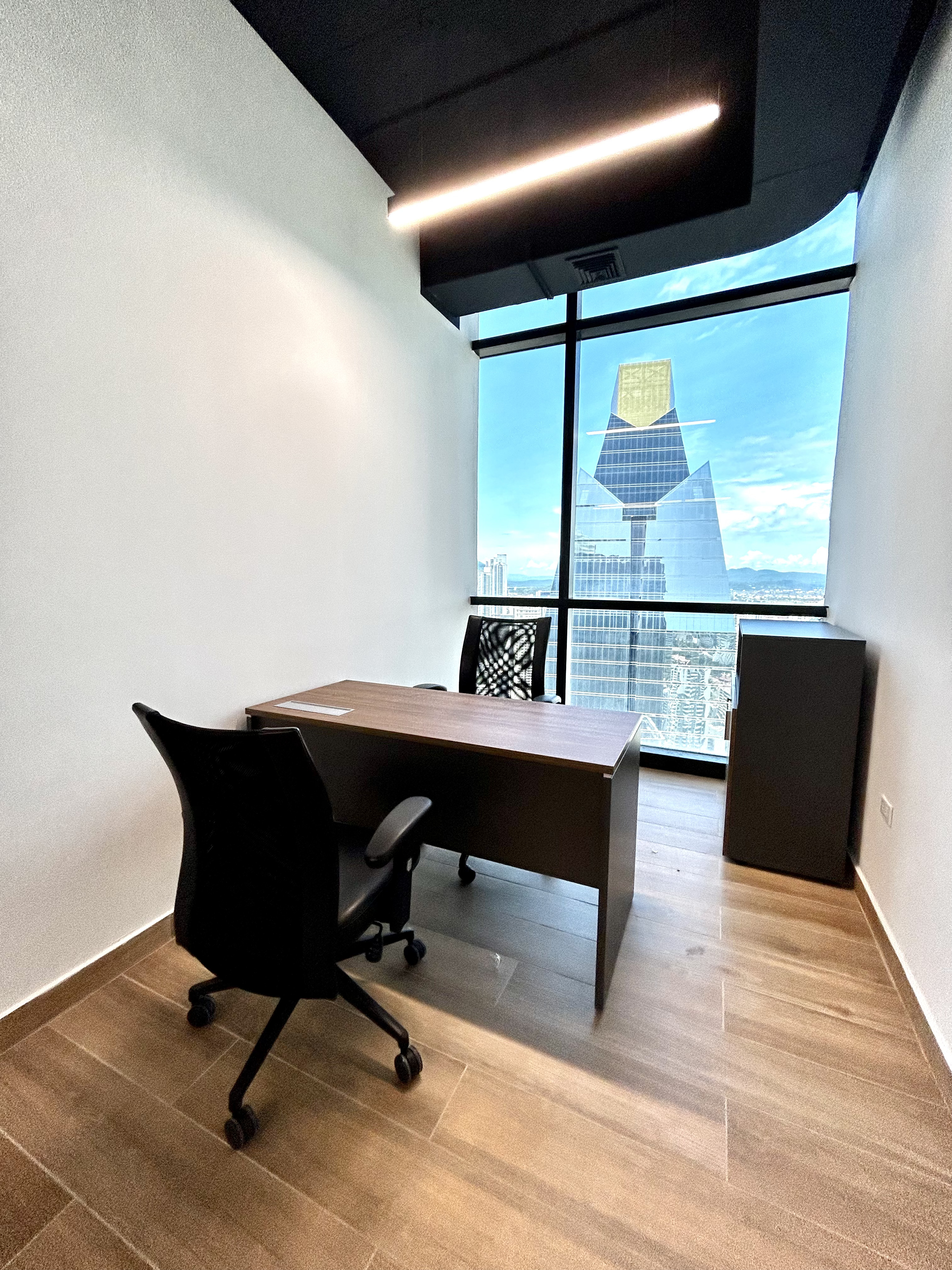Alquiler de oficina Calle 50 Towers Financial Center  — foto 8