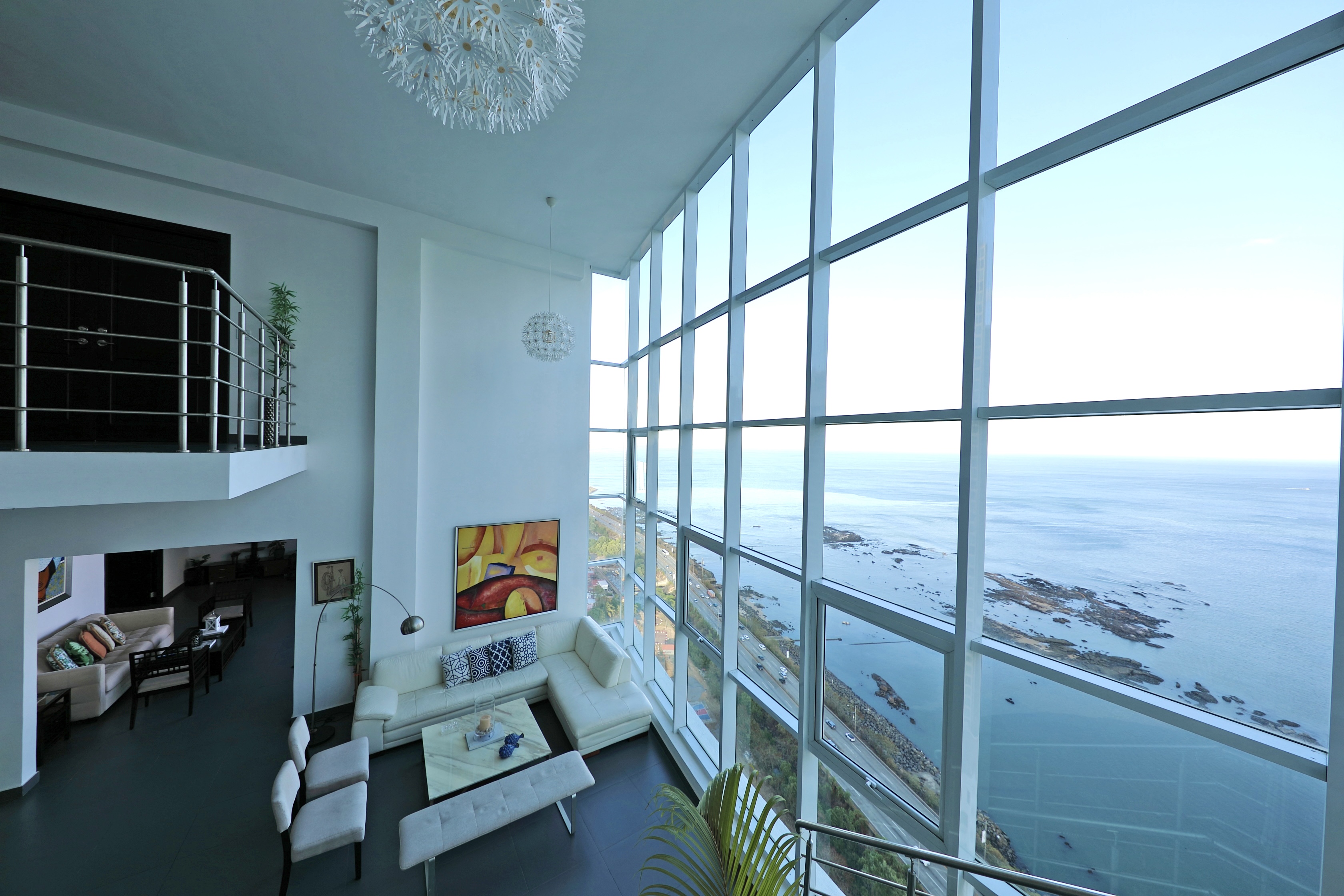 Venta de Penthouse en Punta Pacífica PH Ocean Drive  — foto 1
