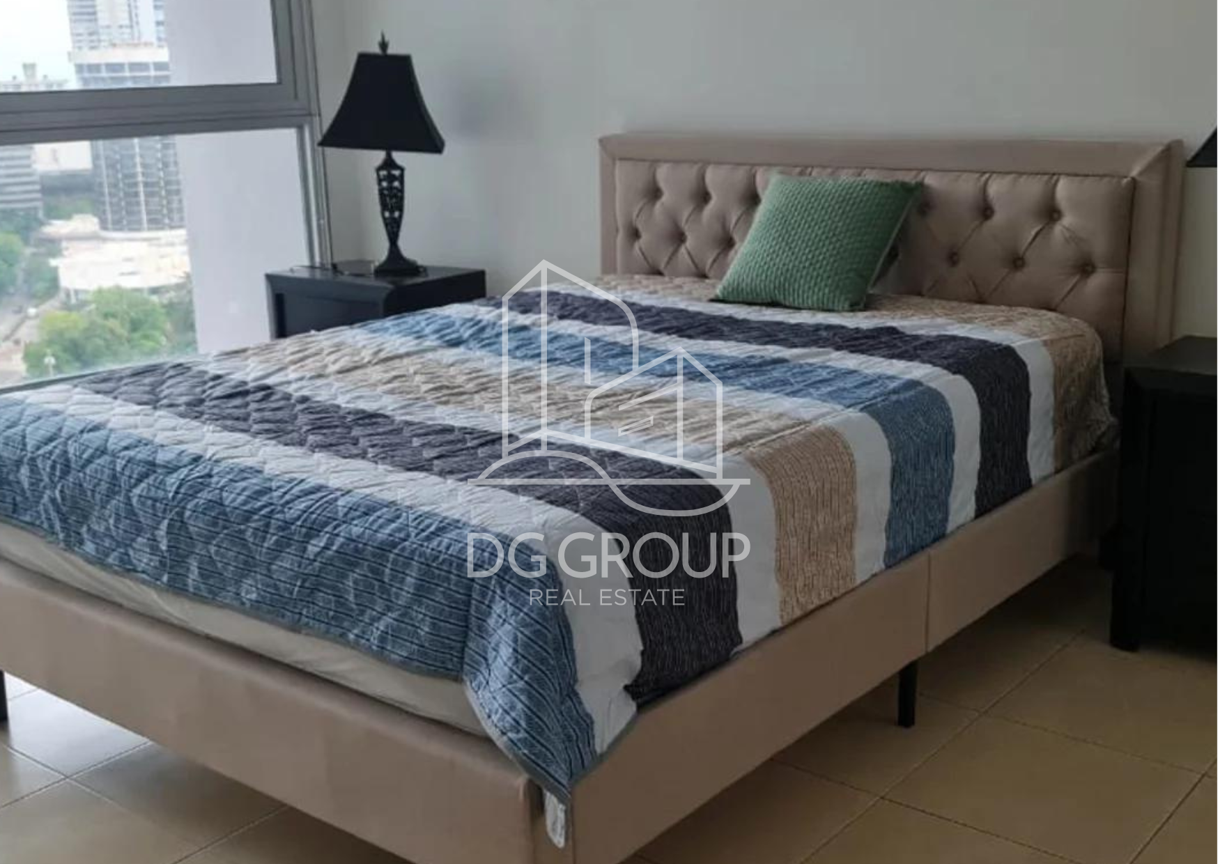Alquiler de apartamento Avenida Balboa PH Grand Bay — foto 5