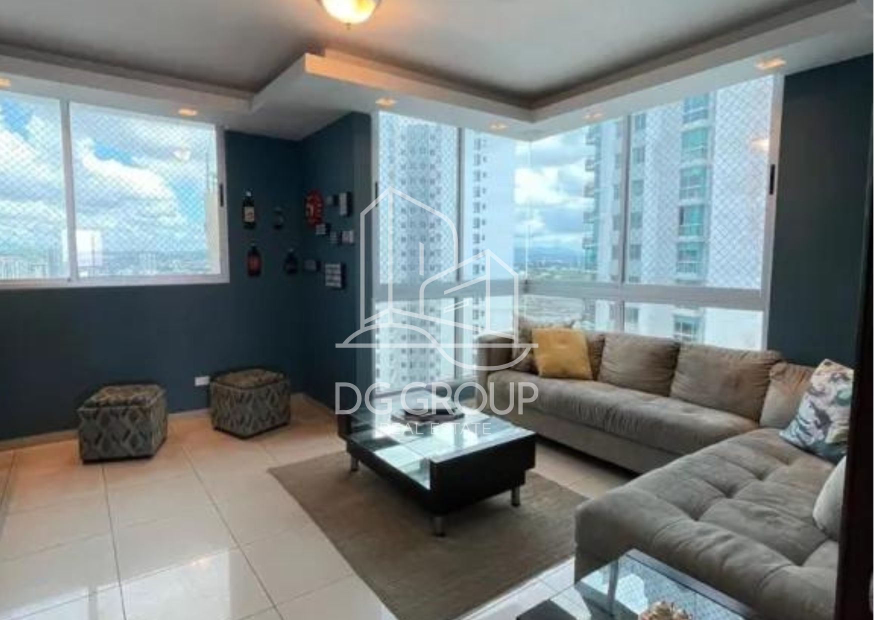 Venta de apartamento Coco del Mar PH Vision Tower — foto 4