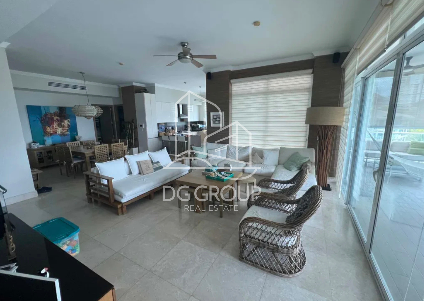 Venta de apartamento en Bijao Balboa Rio Hato — foto 5