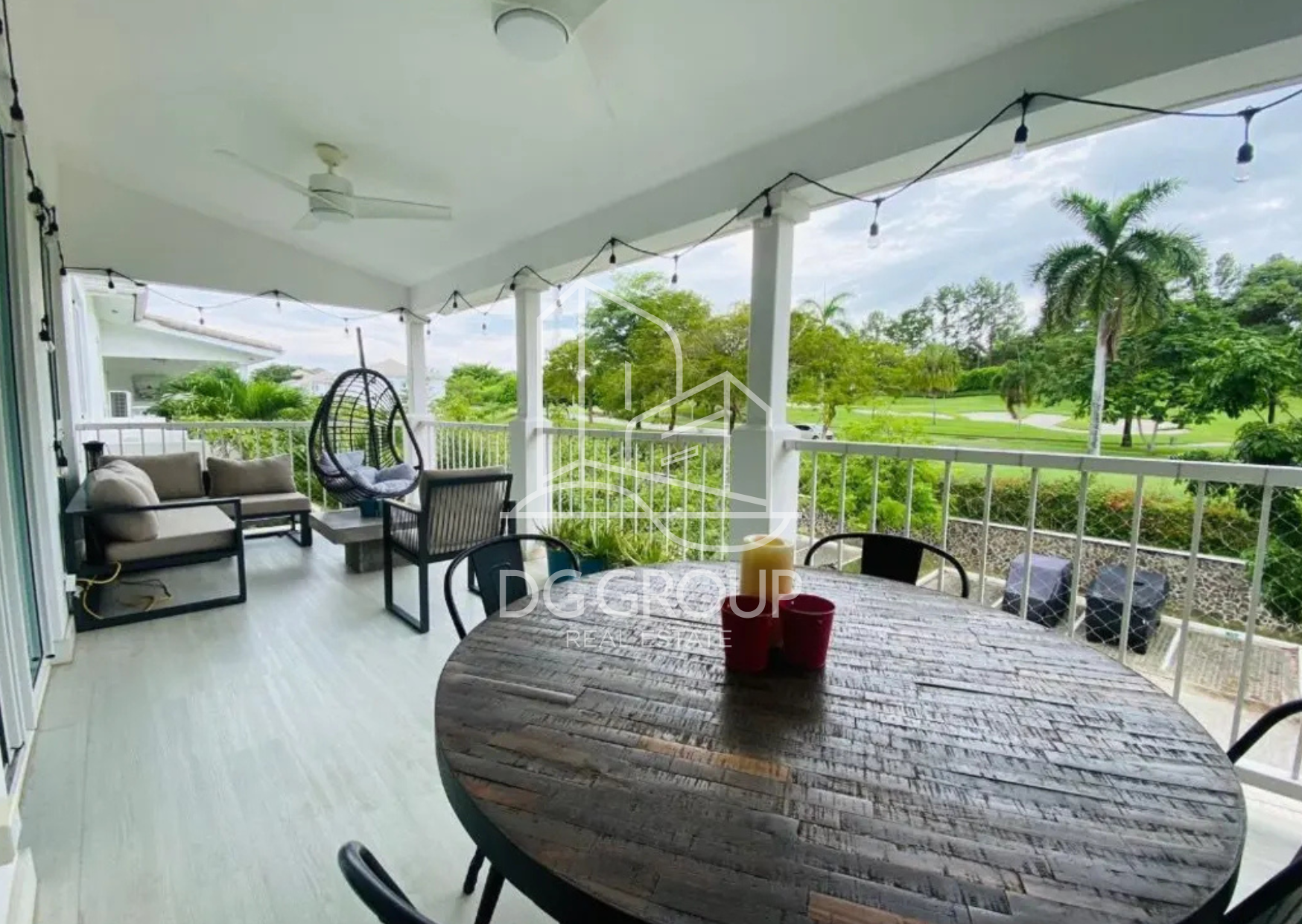 Venta de apartamento Linea Blanca en Rio Hato Bijao Rodman — foto 3